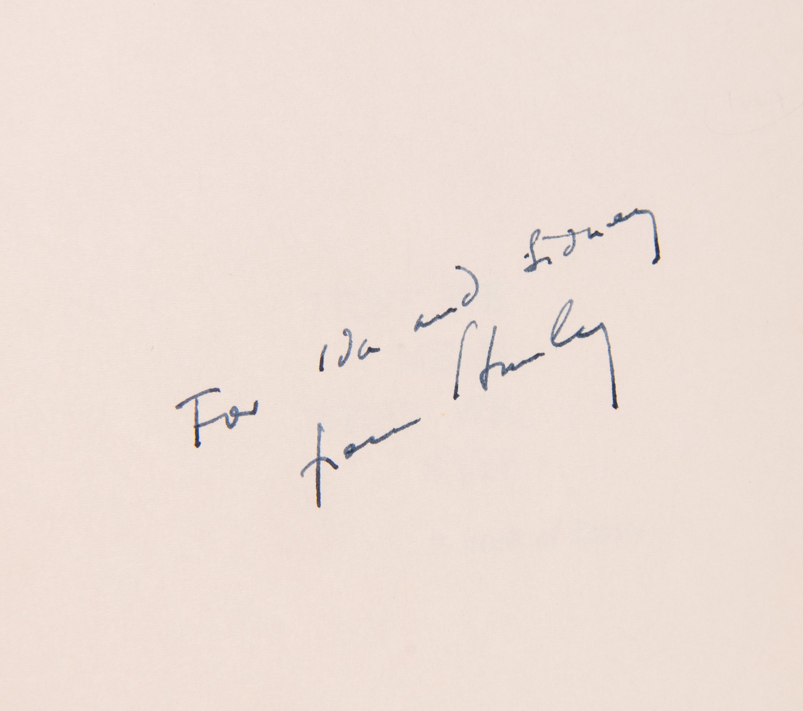 Must We Mean What We Say? A Book of Essays.
