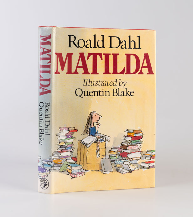 Matilda.
