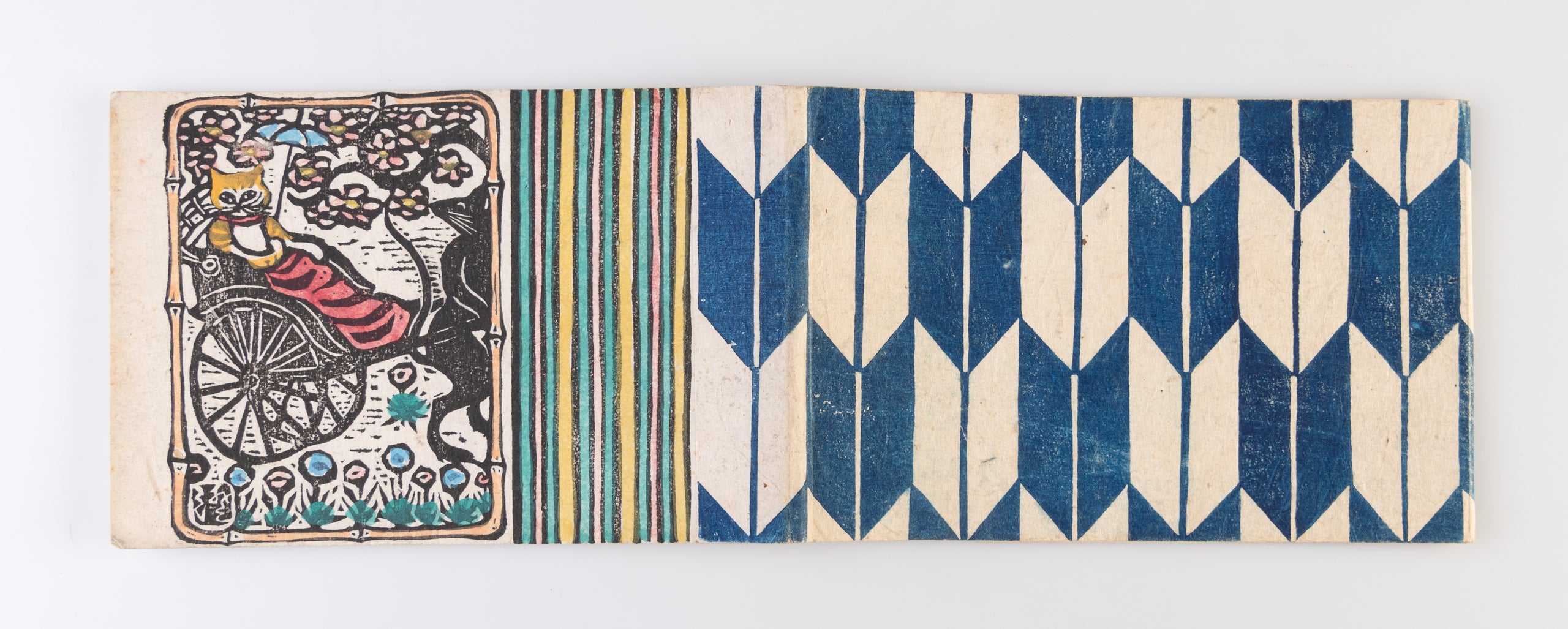 Shonen shojo [Boys and Girls].