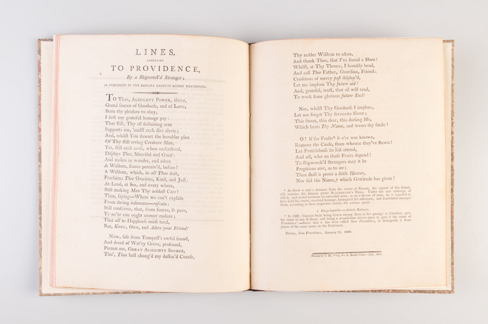 The Return of Peace. A Poem.