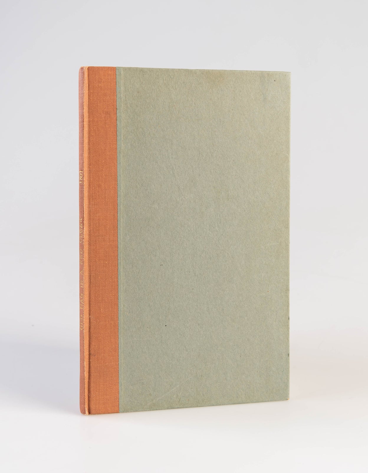 The Old Hag in a Red Cloak. A Romance. Inscribed to the Author of The Grim White Woman.