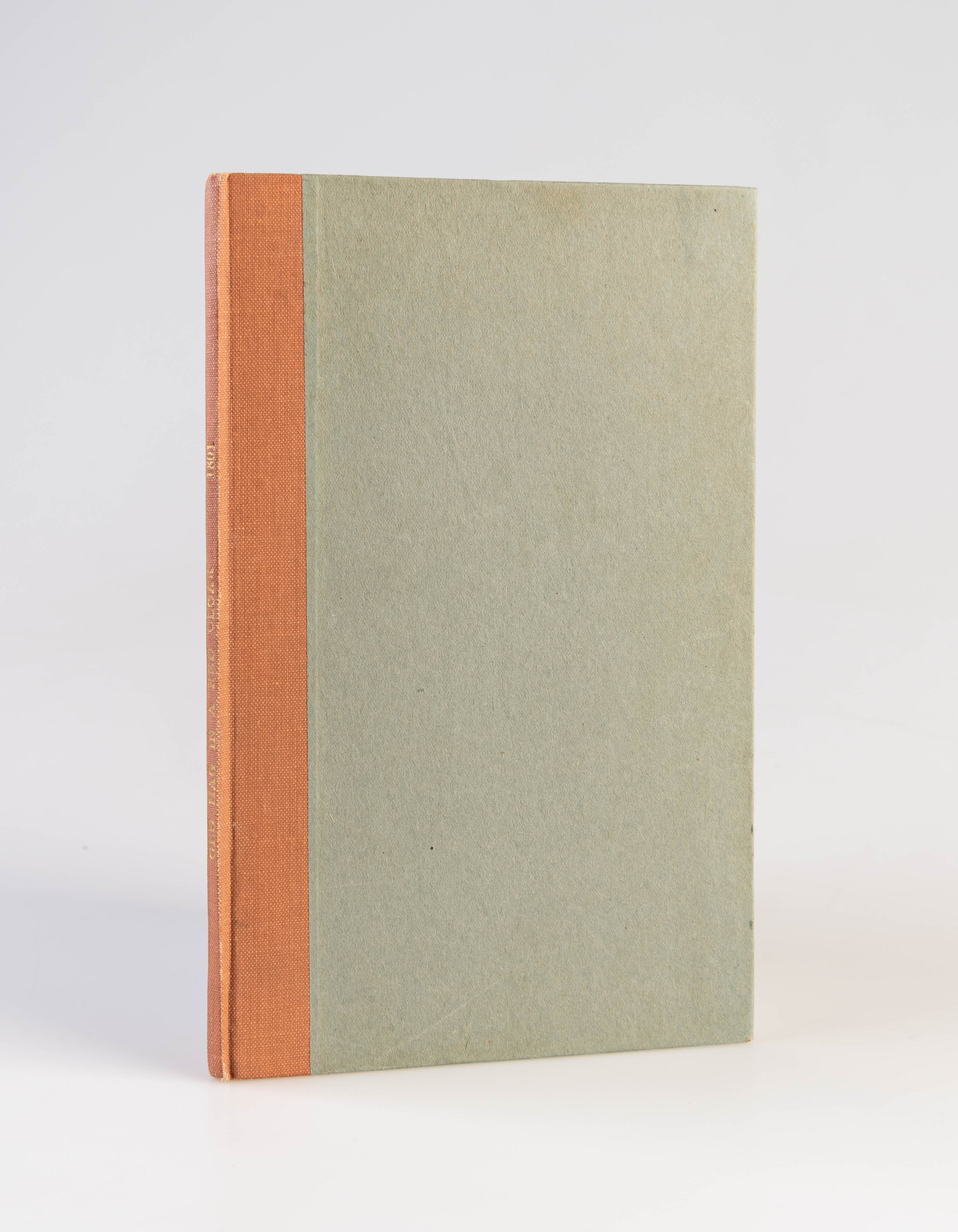 The Old Hag in a Red Cloak. A Romance. Inscribed to the Author of The Grim White Woman.