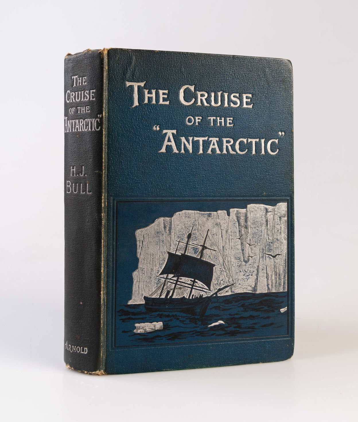 Cruise of the 