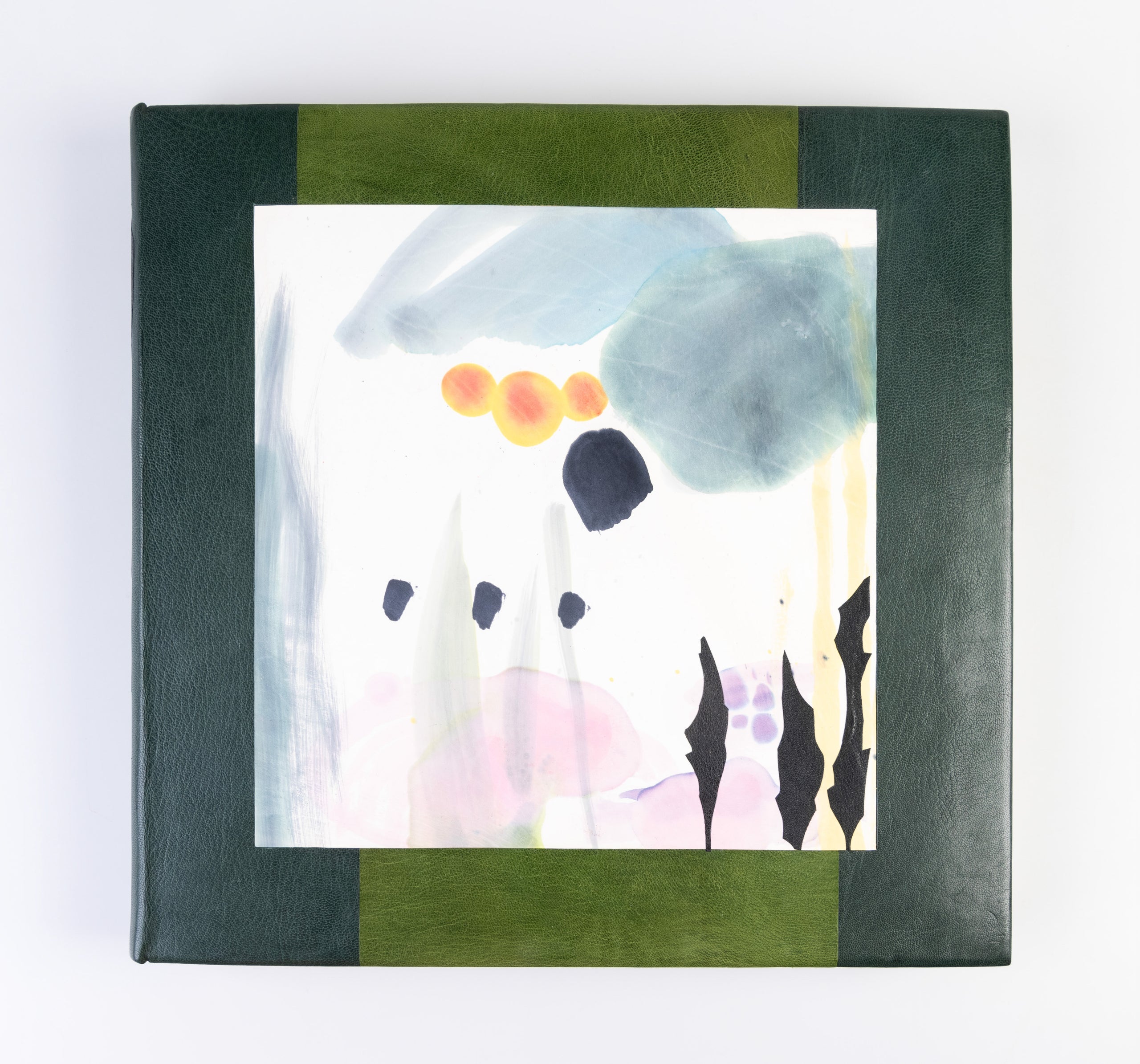 A Prospect of Gardens