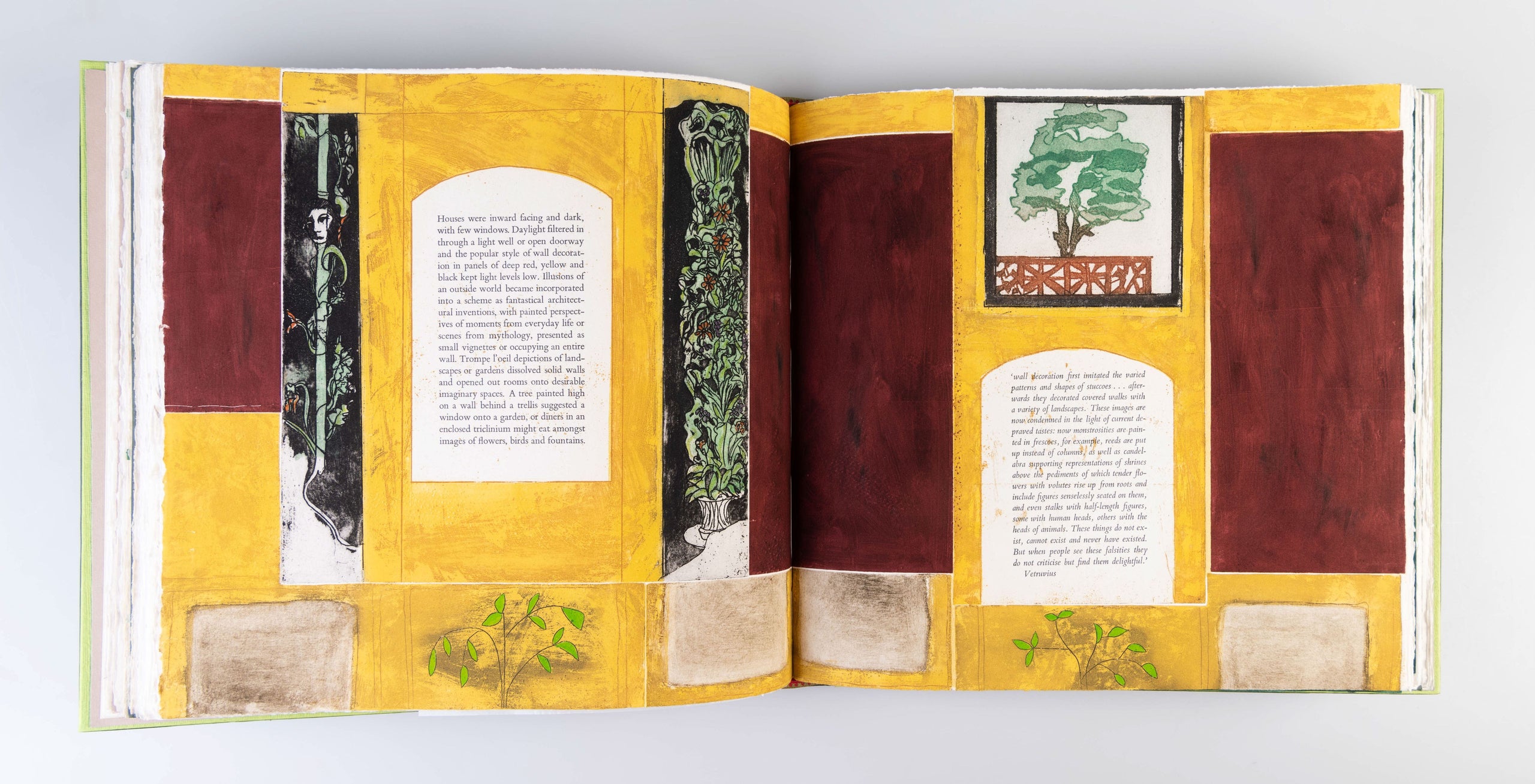 A Prospect of Gardens