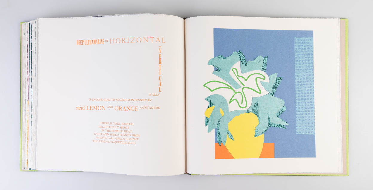 A Prospect of Gardens