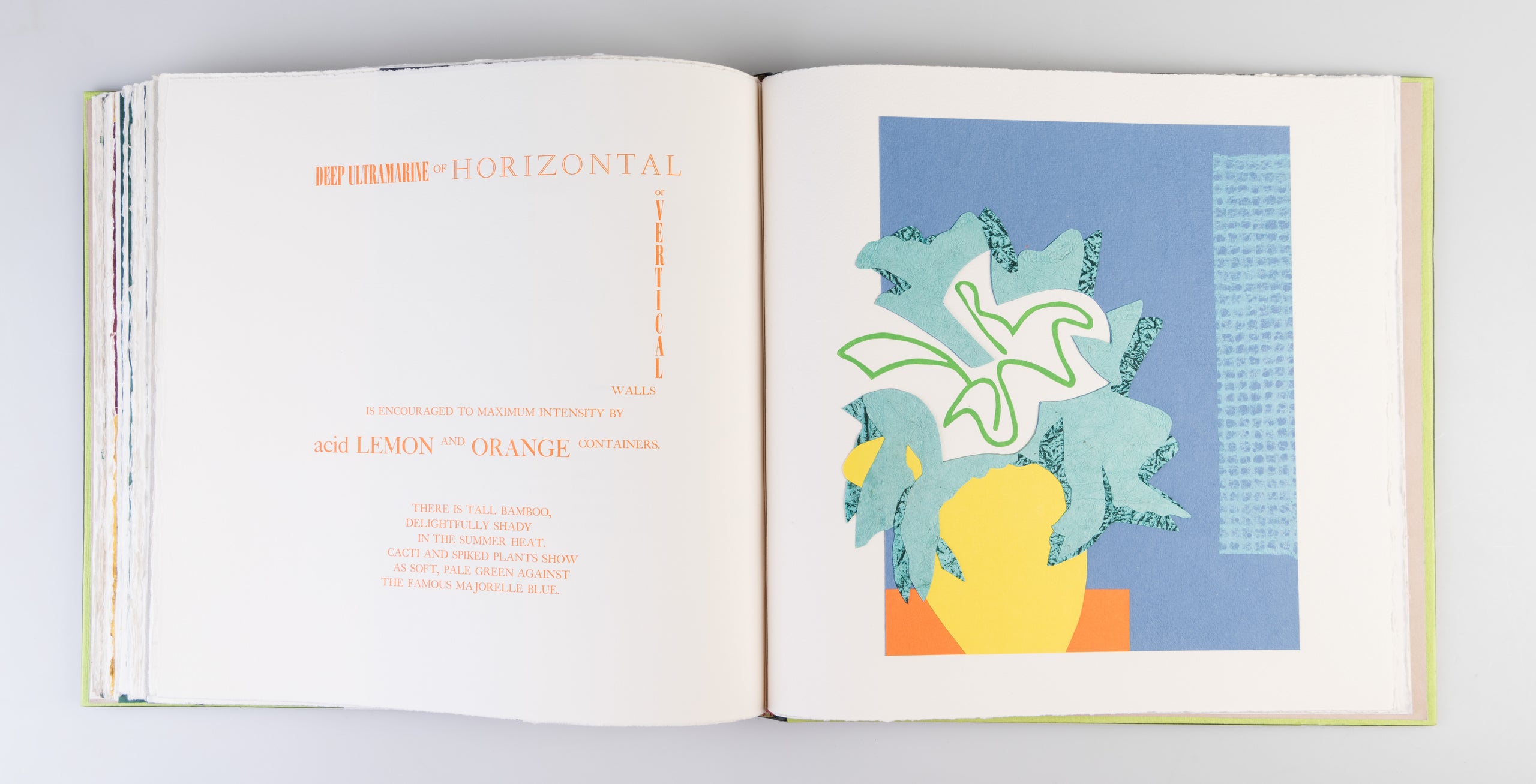 A Prospect of Gardens