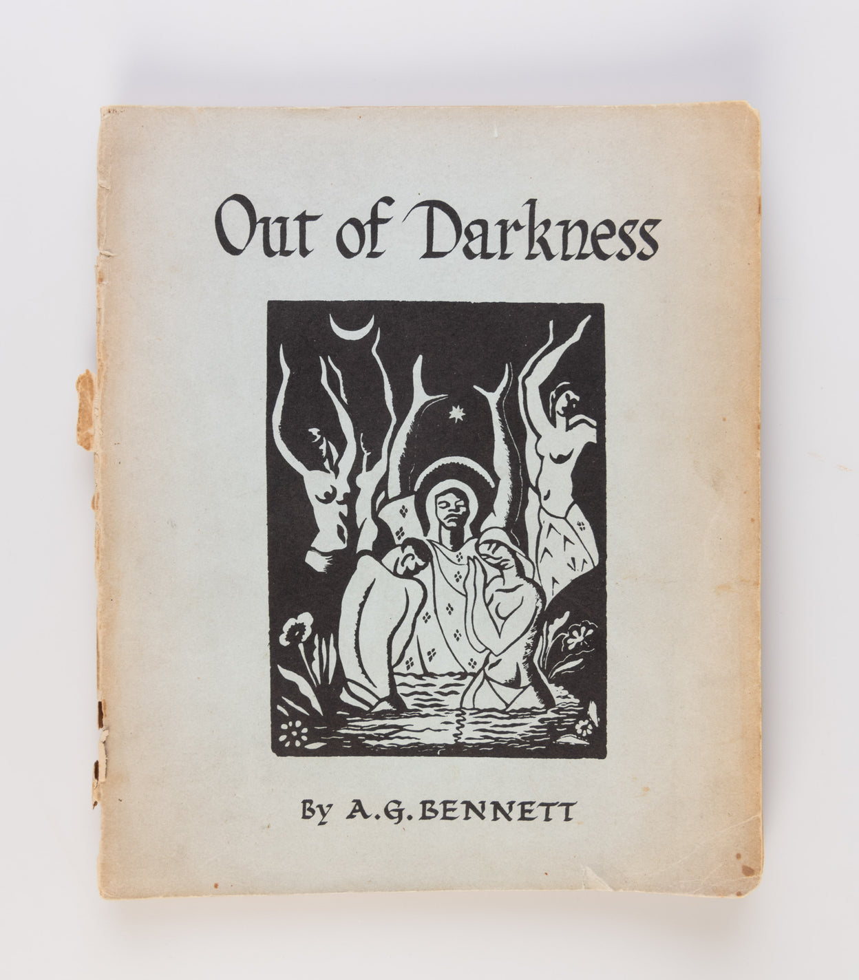 Out of Darkness.