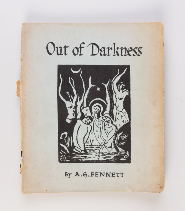 Out of Darkness.