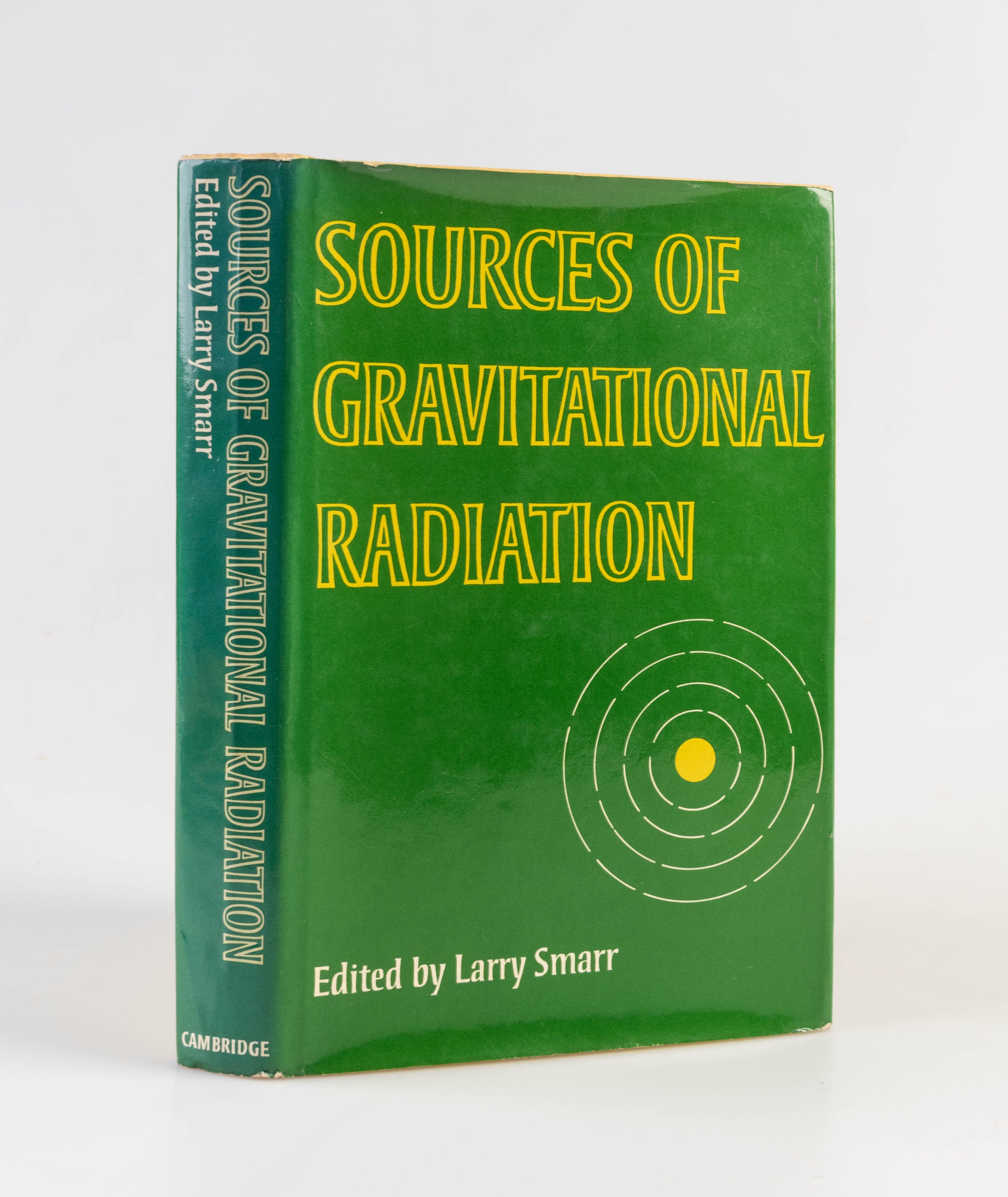 Sources of Gravitational Radiation.