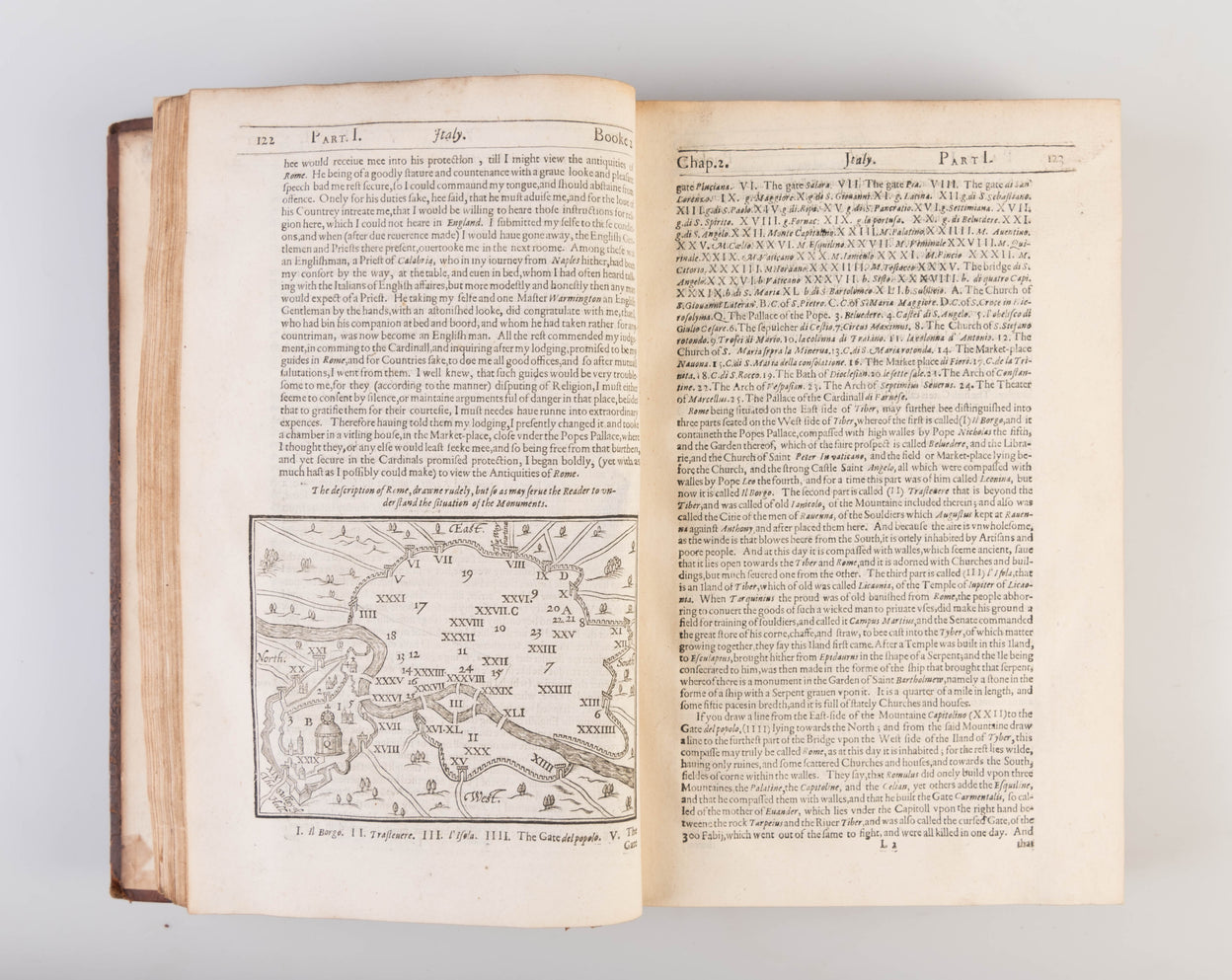 An itinerary written by Fynes Moryson Gent. First in the Latine tongue, and then translated by him into English; containing his ten yeeres travel through the twelve dominions of Germany, Bohmerland, Sweitzerland, Netherland, Denmarke, Poland, Italy, Turks