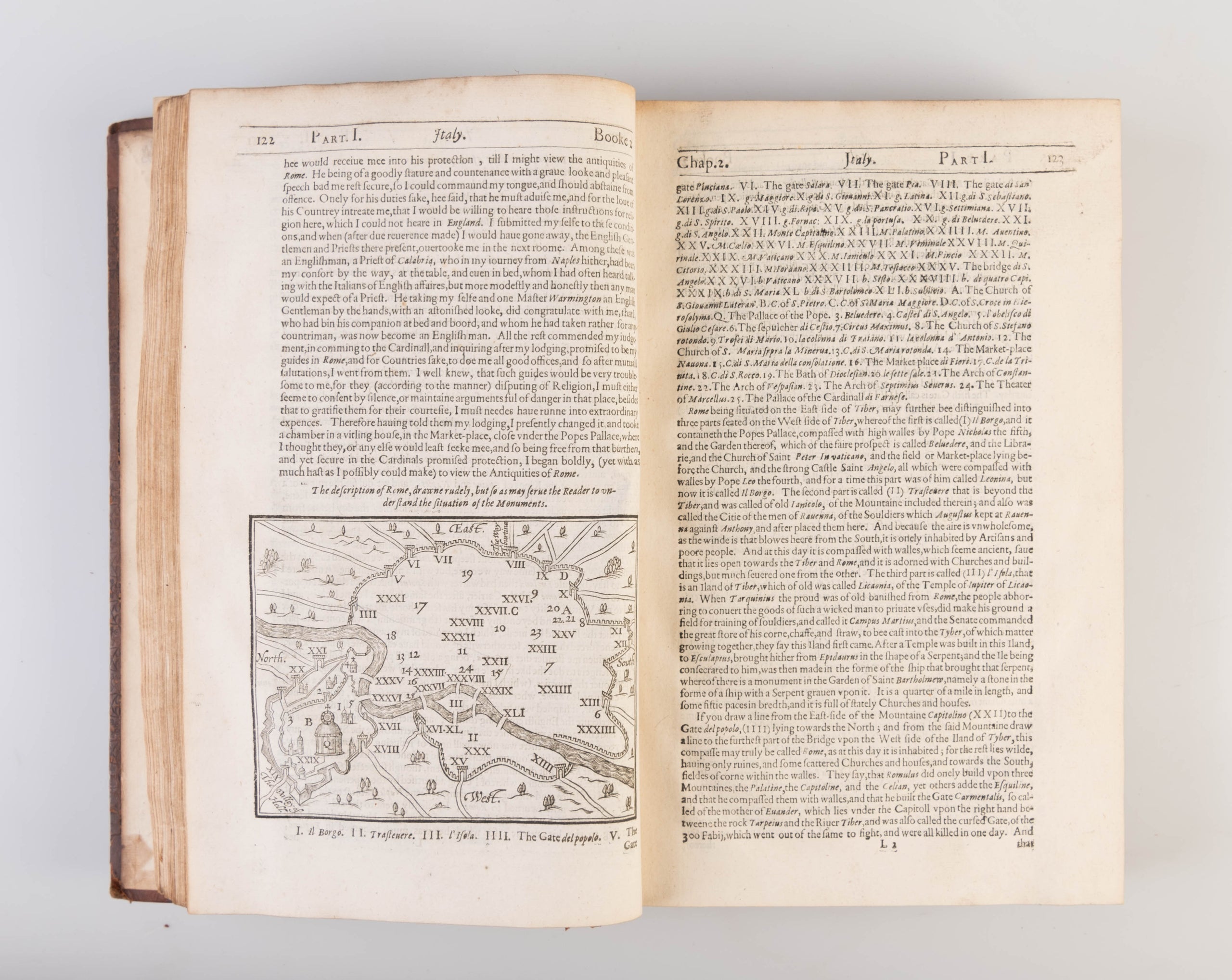 An itinerary written by Fynes Moryson Gent. First in the Latine tongue, and then translated by him into English; containing his ten yeeres travel through the twelve dominions of Germany, Bohmerland, Sweitzerland, Netherland, Denmarke, Poland, Italy, Turks