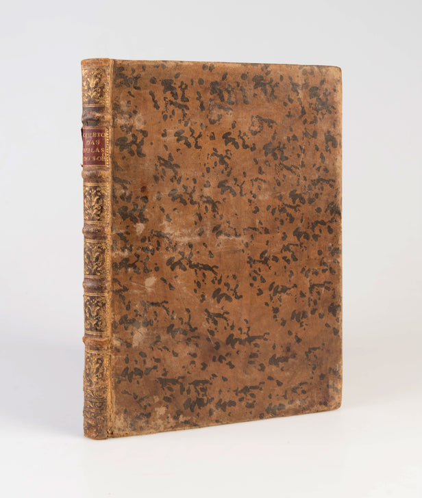 Collectorio das bullas & breves apostolicos, cartas alvarás & provisoés reaes