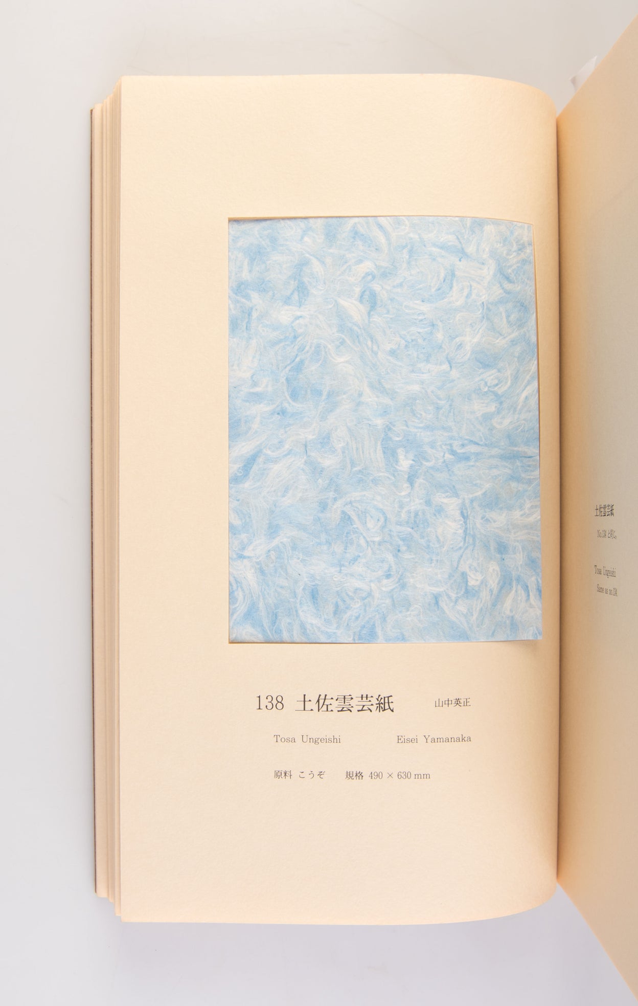 Tosa Washi