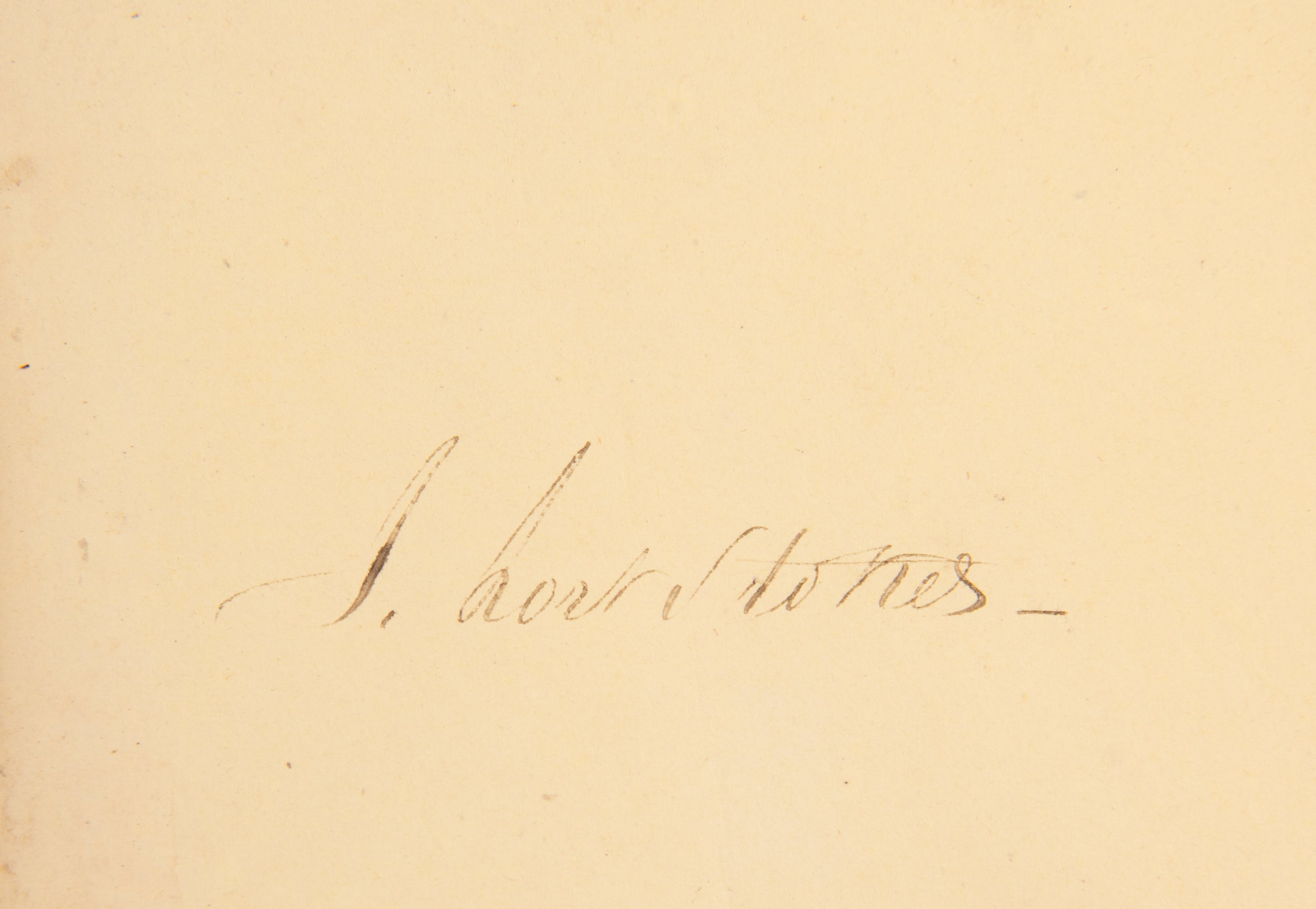 Gatherings from Spain.