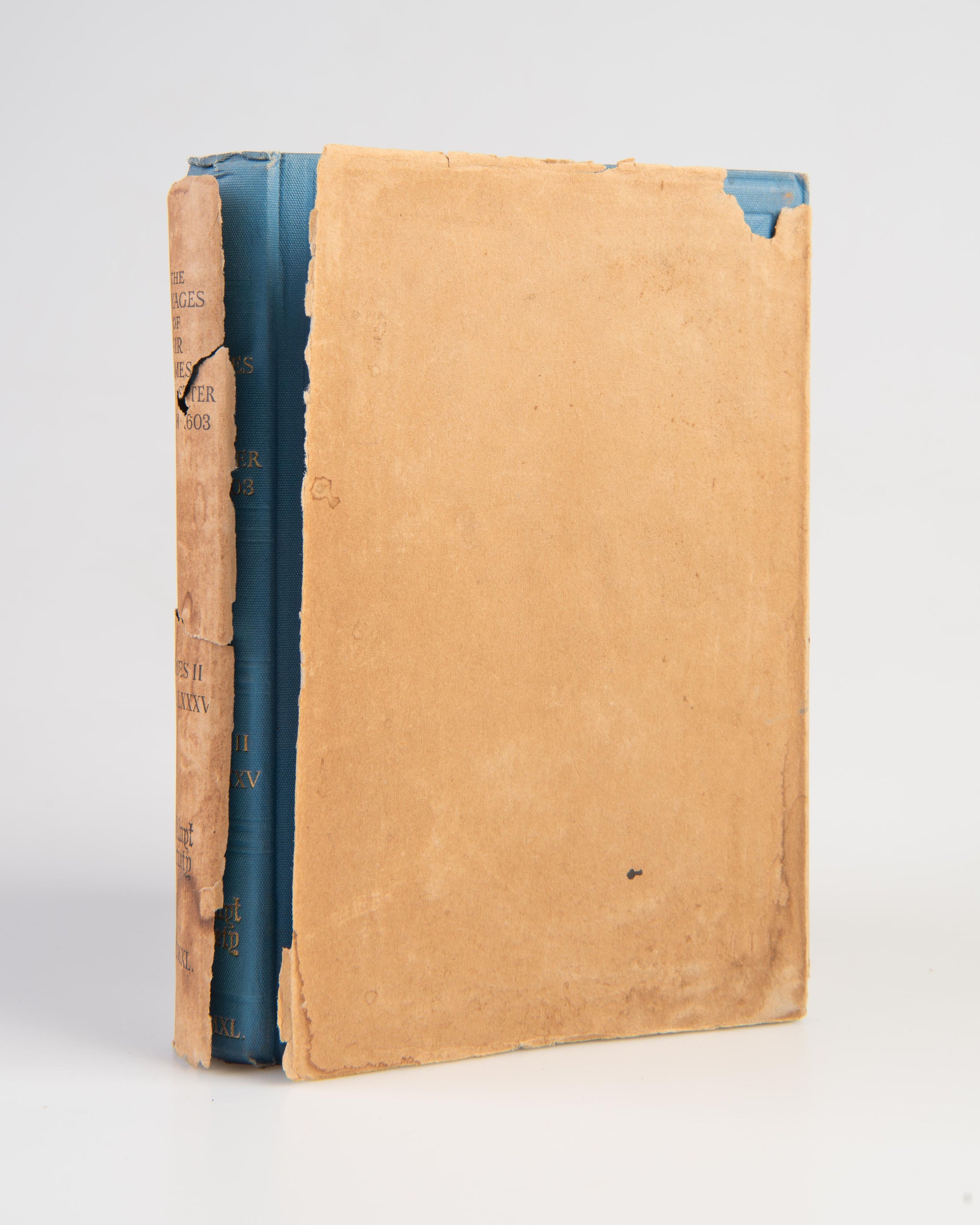 The Voyages of Sir James Lancaster to Brazil and the East Indies 1591-1603.
