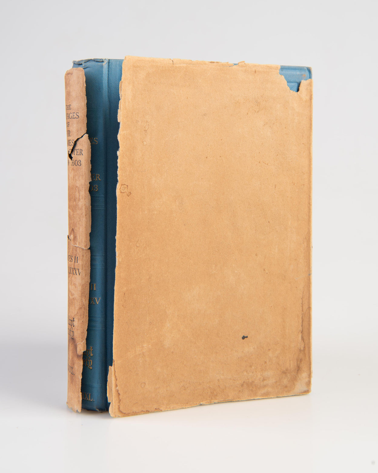 The Voyages of Sir James Lancaster to Brazil and the East Indies 1591-1603.