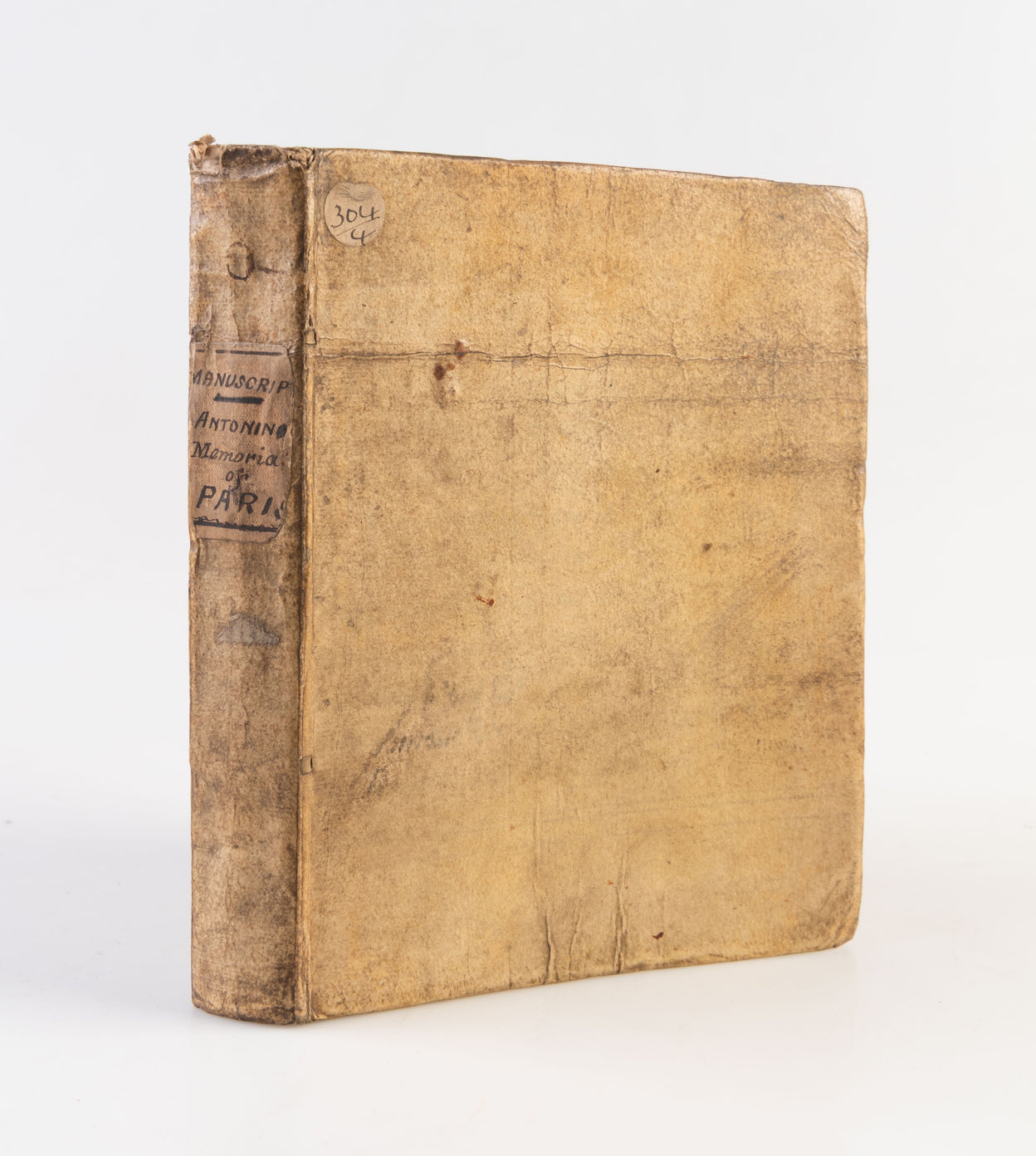 [Miscellany of medical notes on blood flow and circulation]