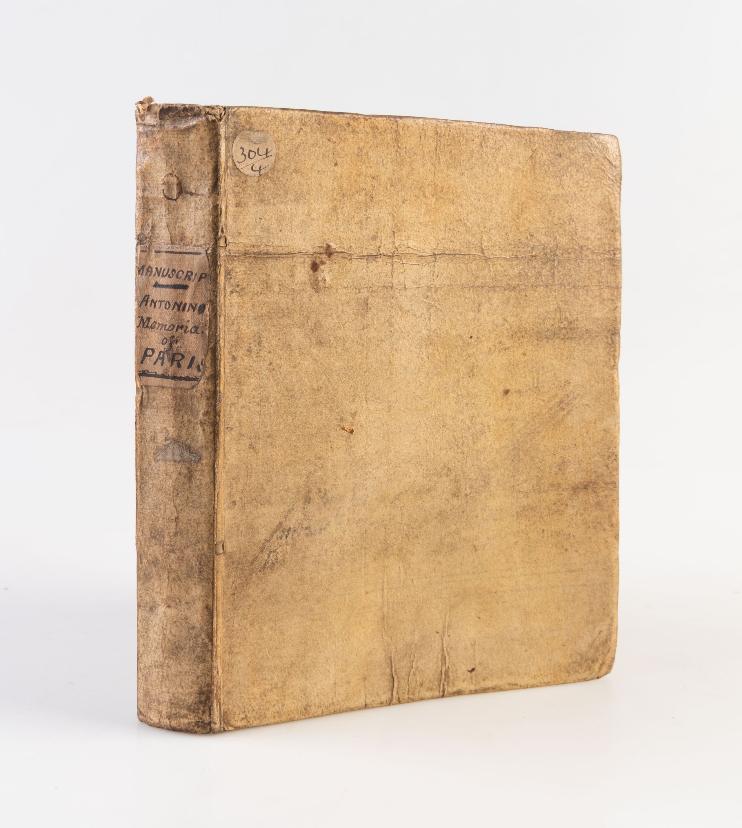 [Miscellany of medical notes on blood flow and circulation]