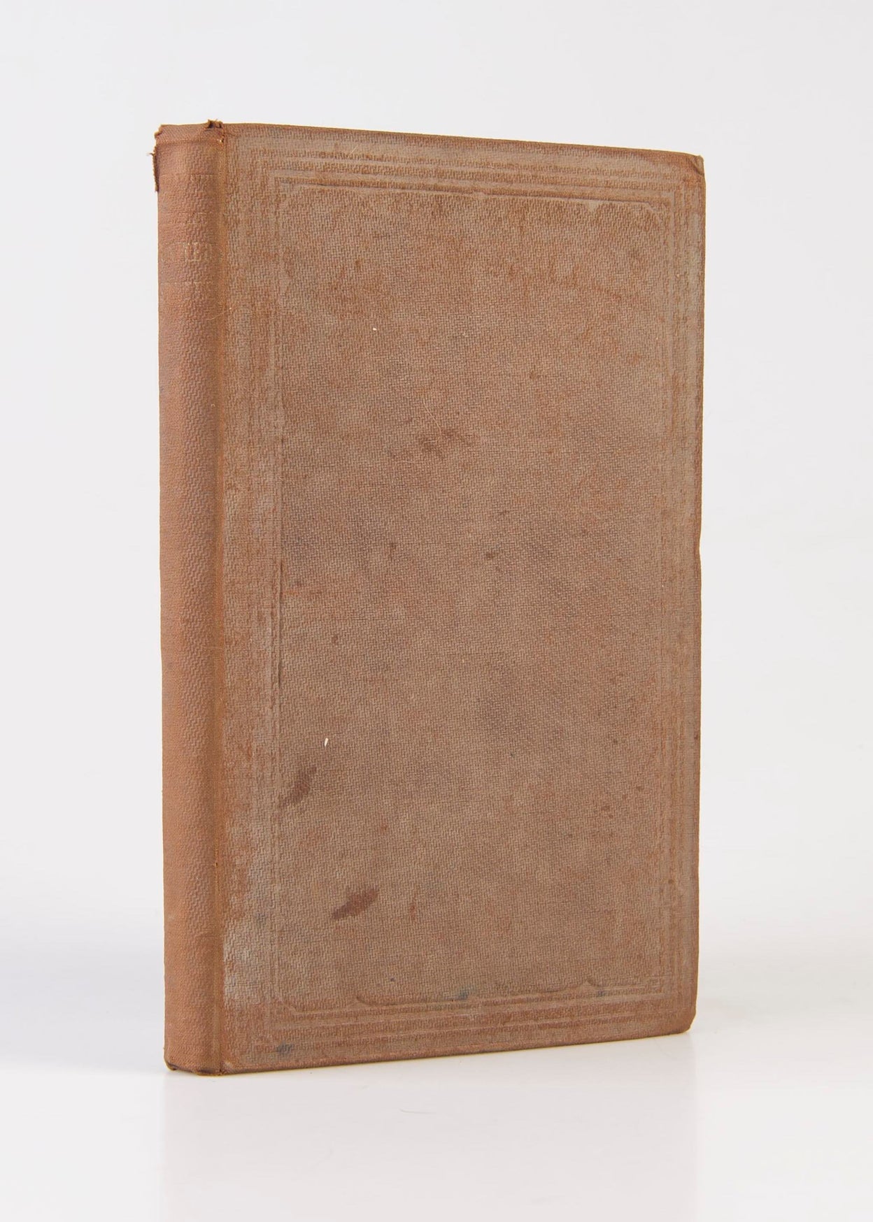 American Slavery: A reprint of an article on 