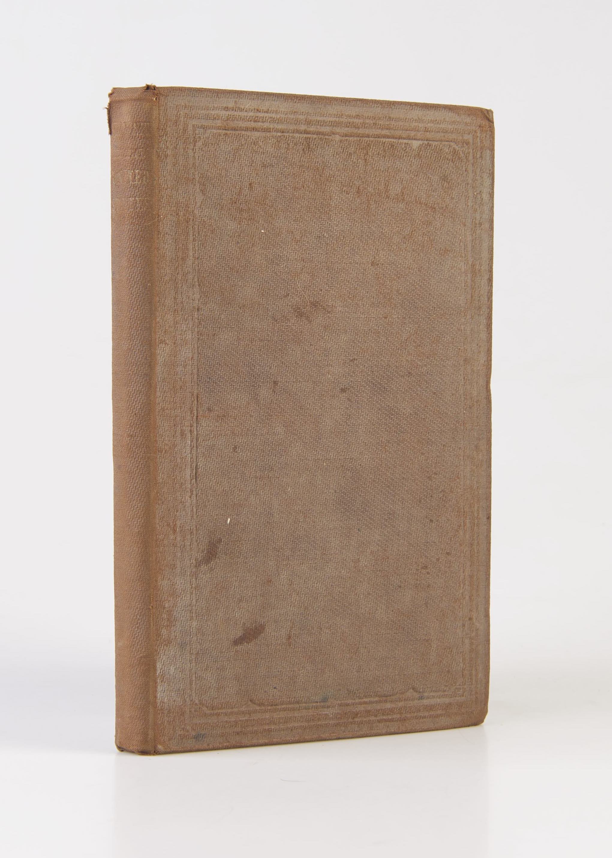 American Slavery: A reprint of an article on 