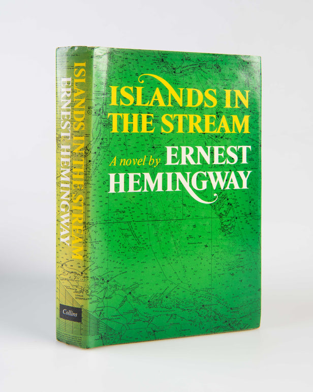 Islands in the Stream.