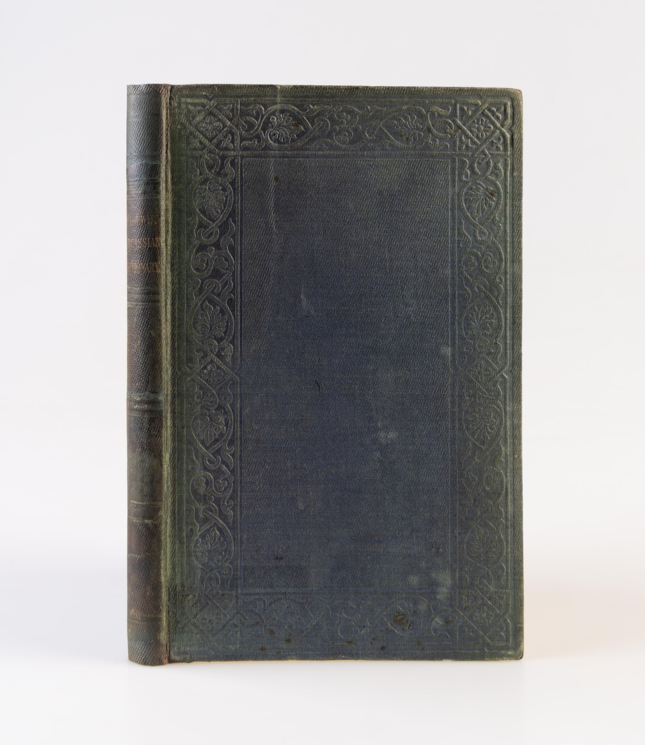 A Dictionary of the Circassian Language