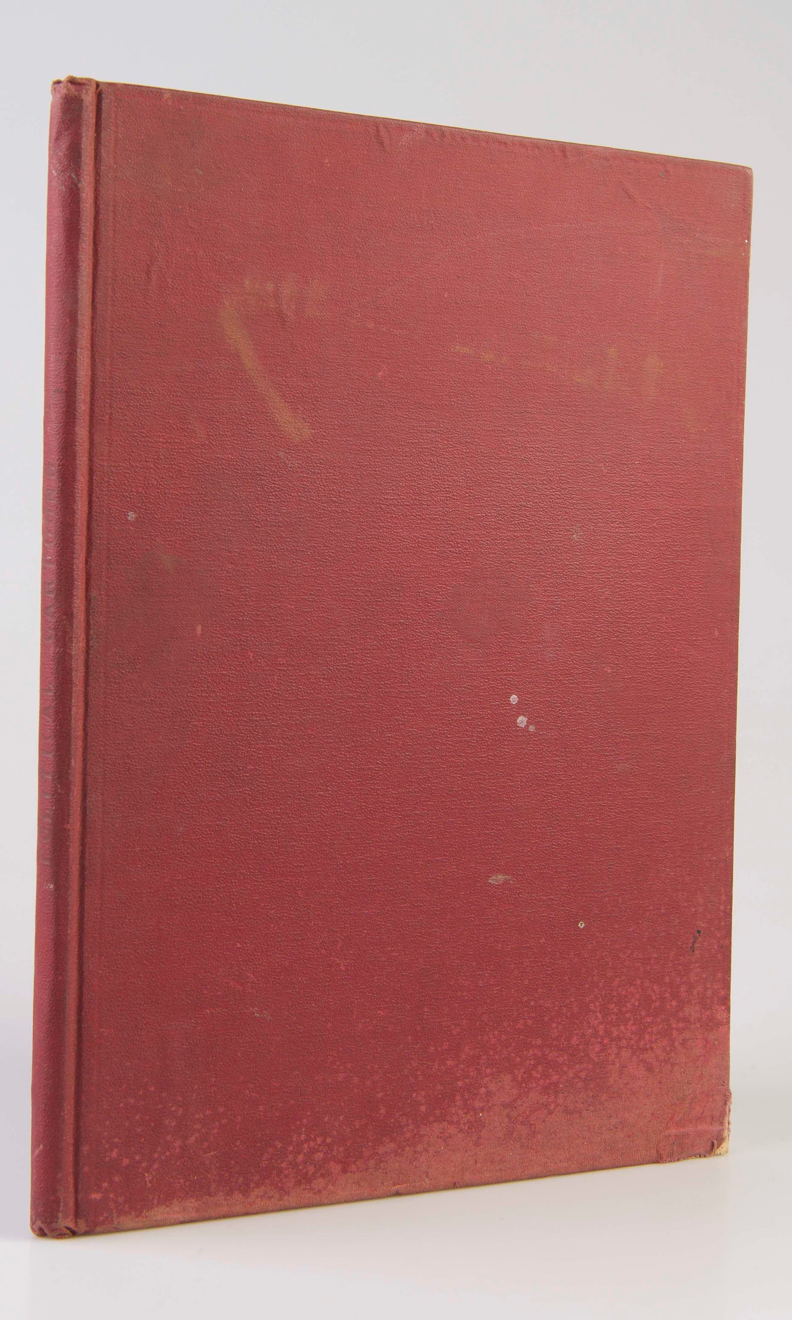 St. Stephen's Review.