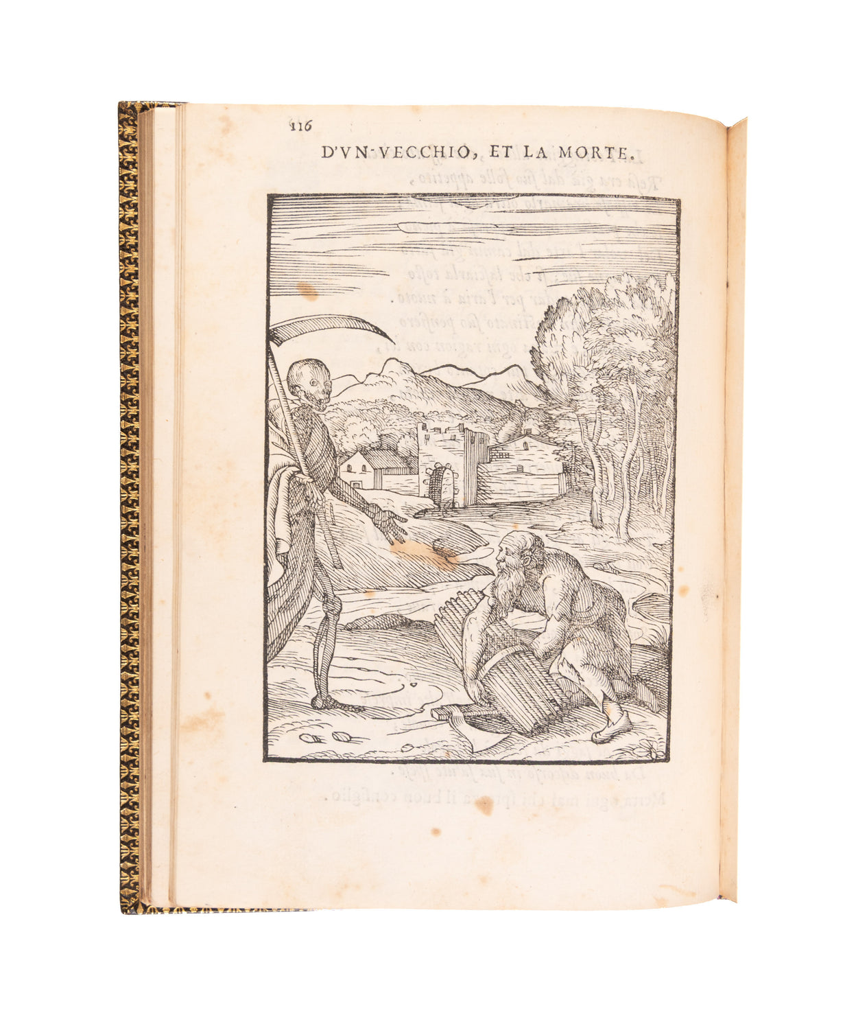 Cento favole morali de i piu illustri antichi & moderni autori Greci, & Latini.