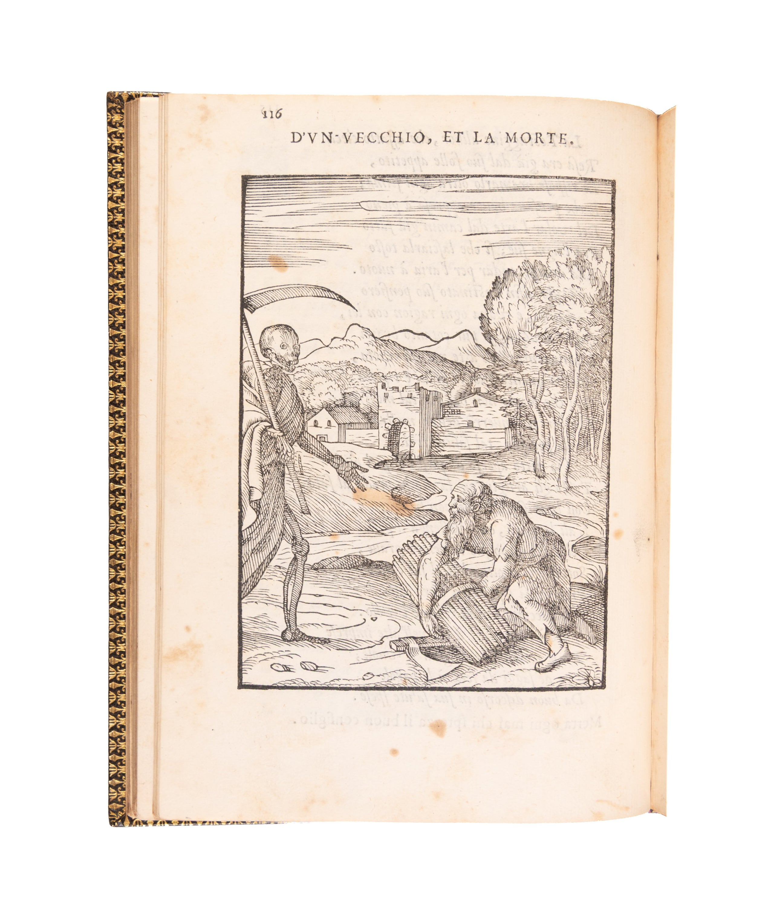 Cento favole morali de i piu illustri antichi & moderni autori Greci, & Latini.