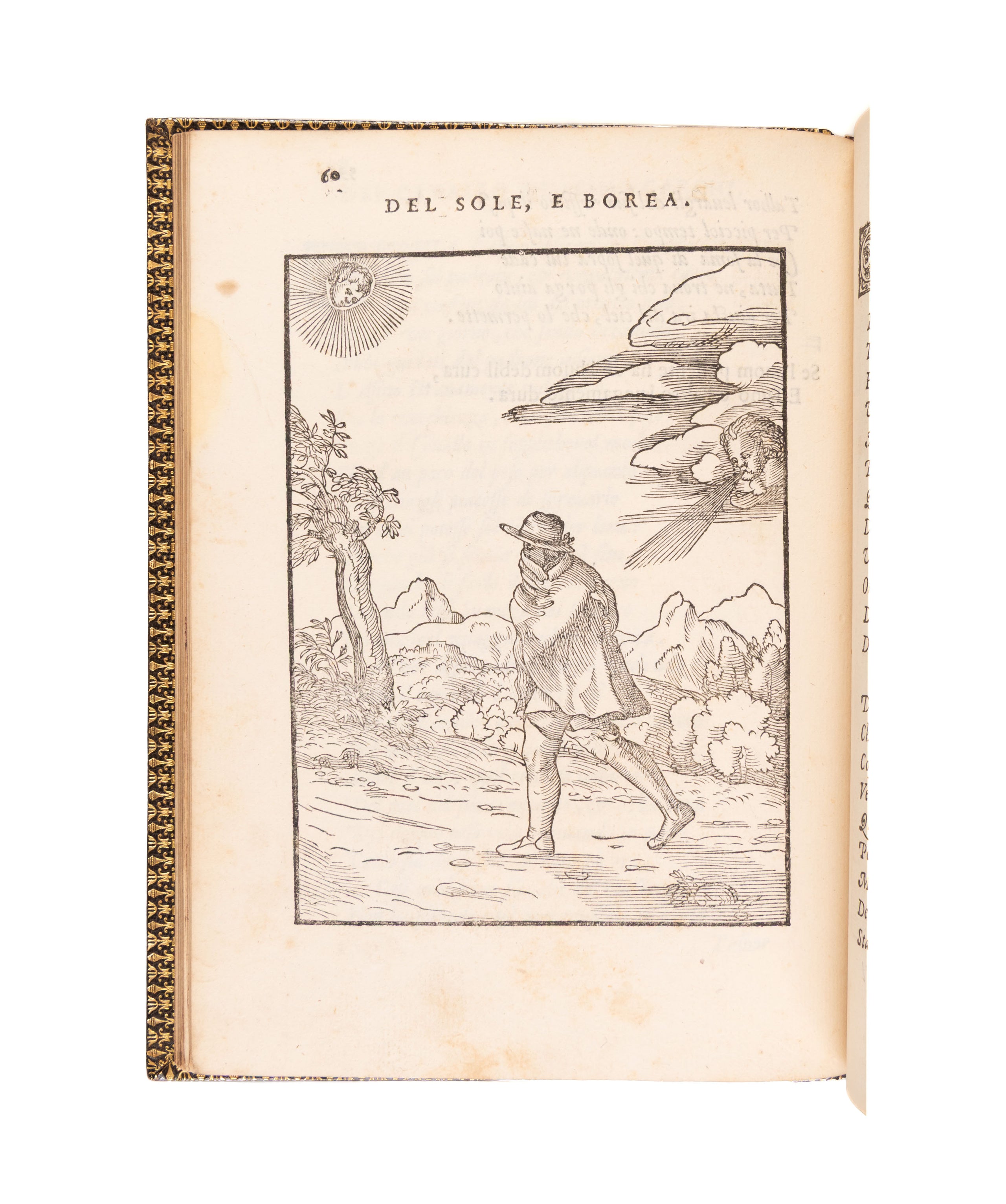 Cento favole morali de i piu illustri antichi & moderni autori Greci, & Latini.