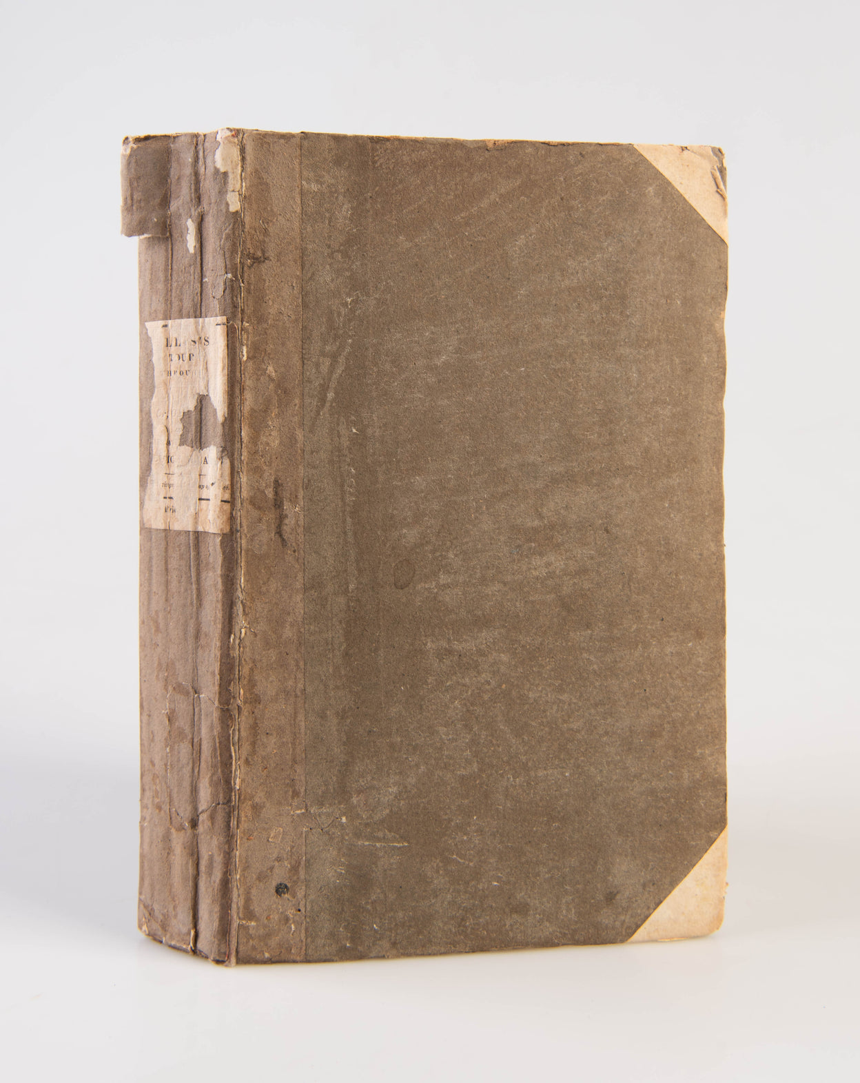 Narrative of a Tour Through Hawaii, or, Owhyhee;