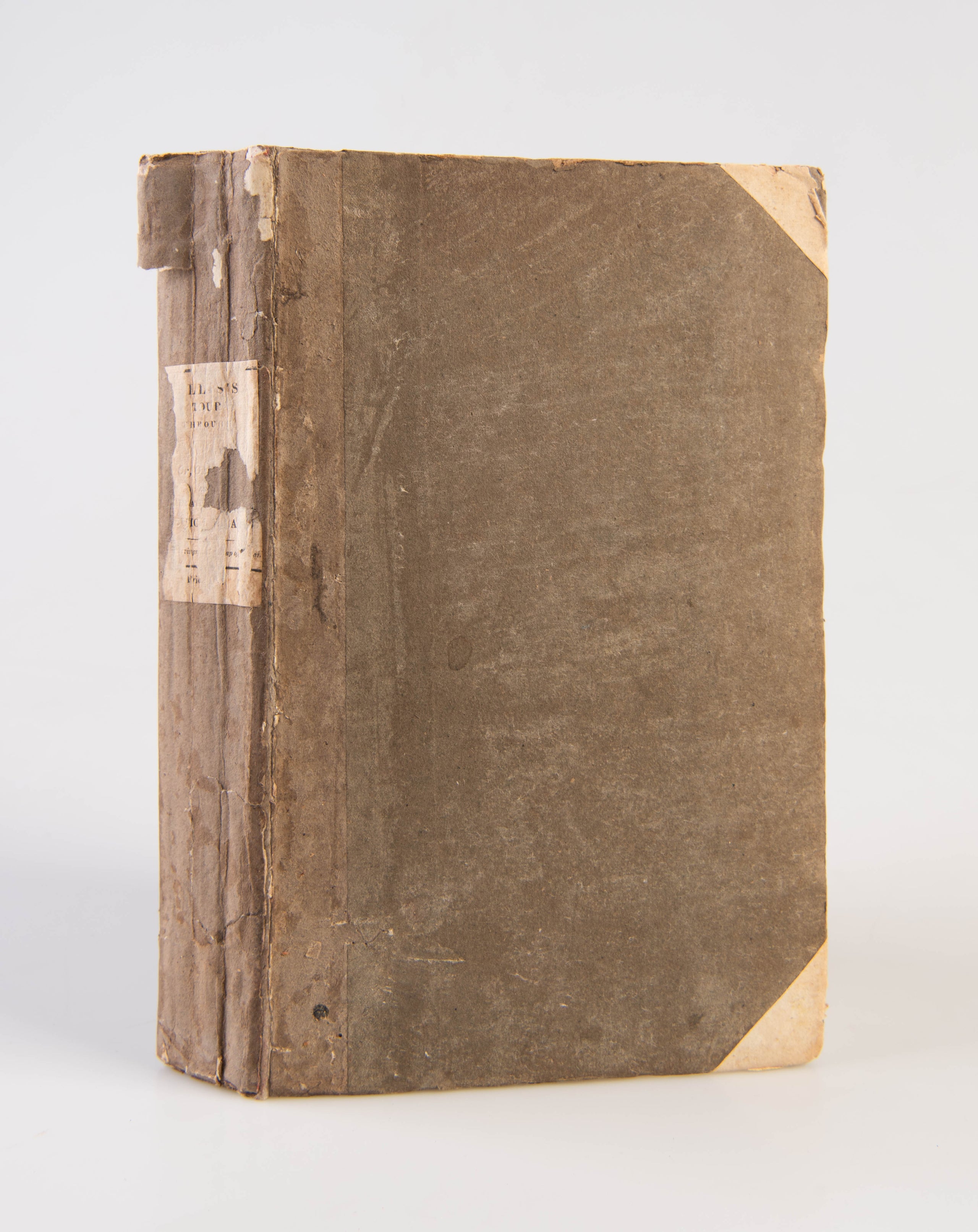 Narrative of a Tour Through Hawaii, or, Owhyhee;