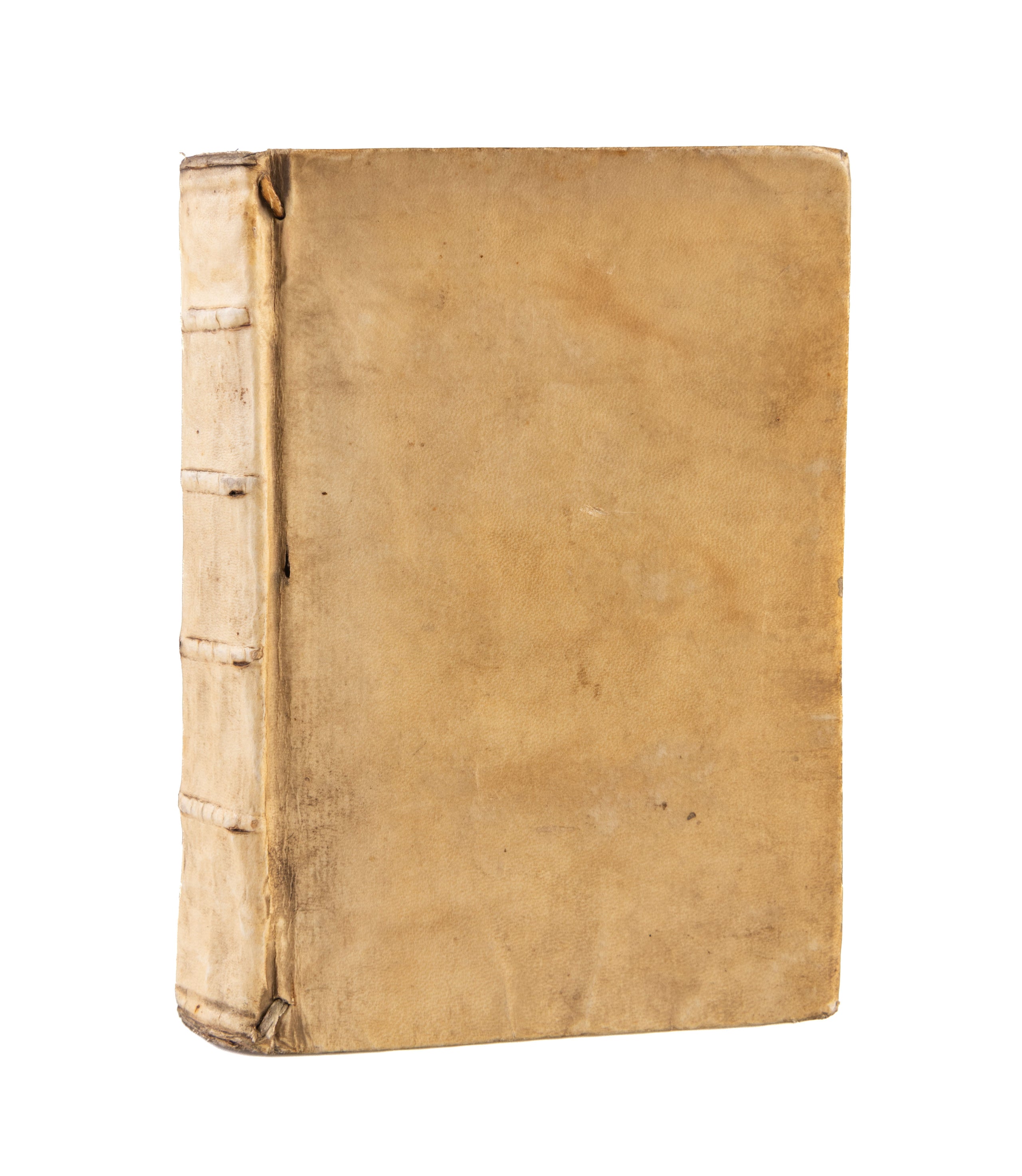 Lettres de G. Desnoues, Professeur d'Anatomie & de Chirurgie.