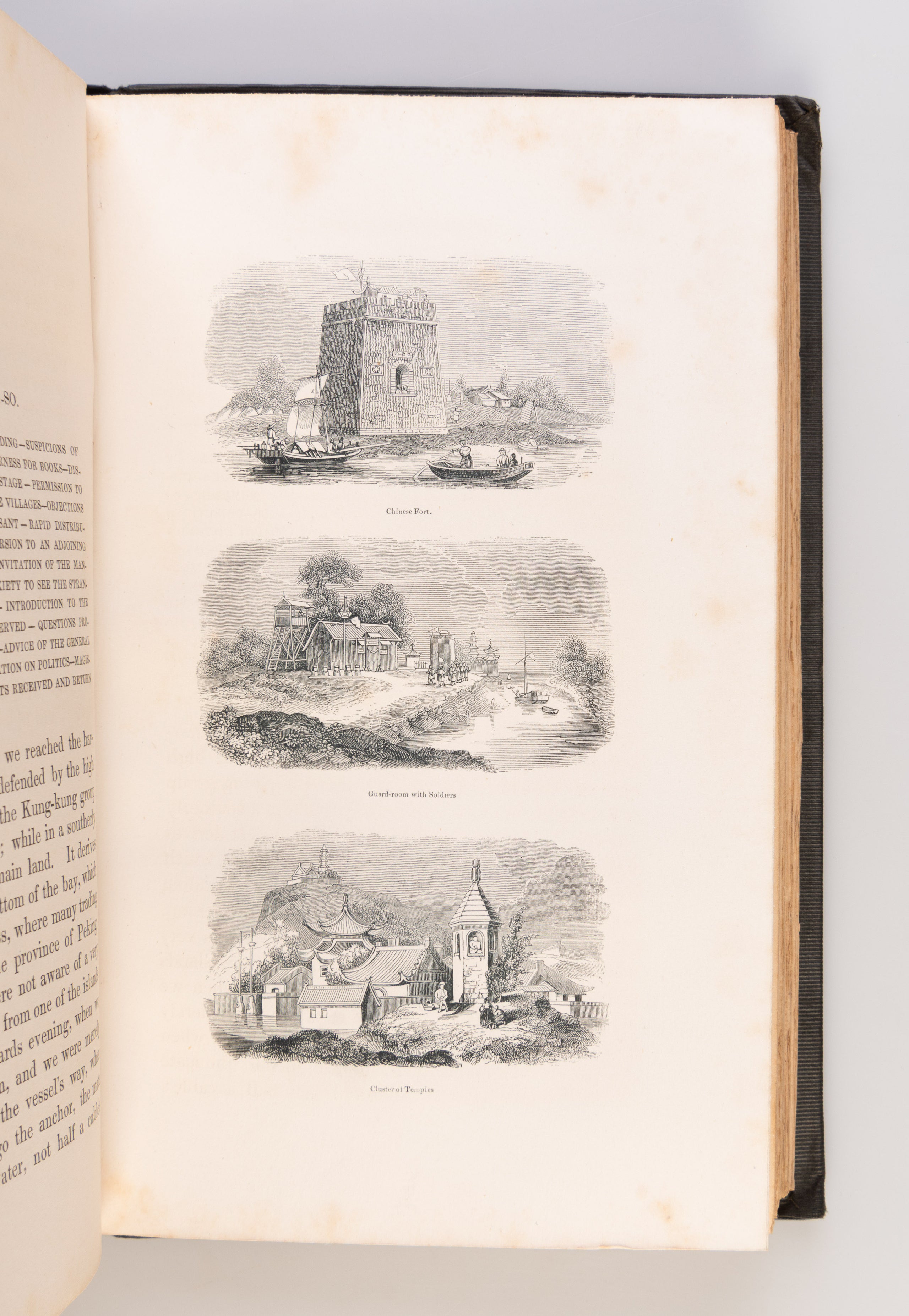 China: Its State and Prospects, with especial Reference to the spread of the Gospel: containing Allusions to the Antiquity, Extent, Population, Civilization, Literature, and Religion of the Chinese.