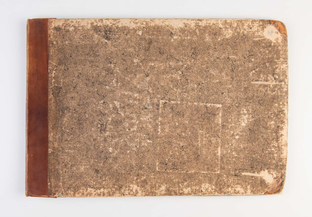 Atmospherical Register or Weather Book.