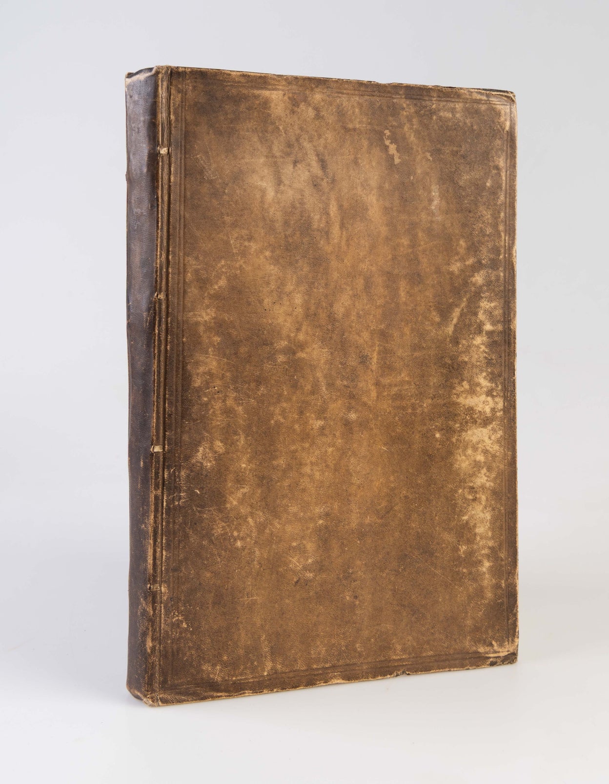 [Three manuscript royal decrees relating to Newcastle.]