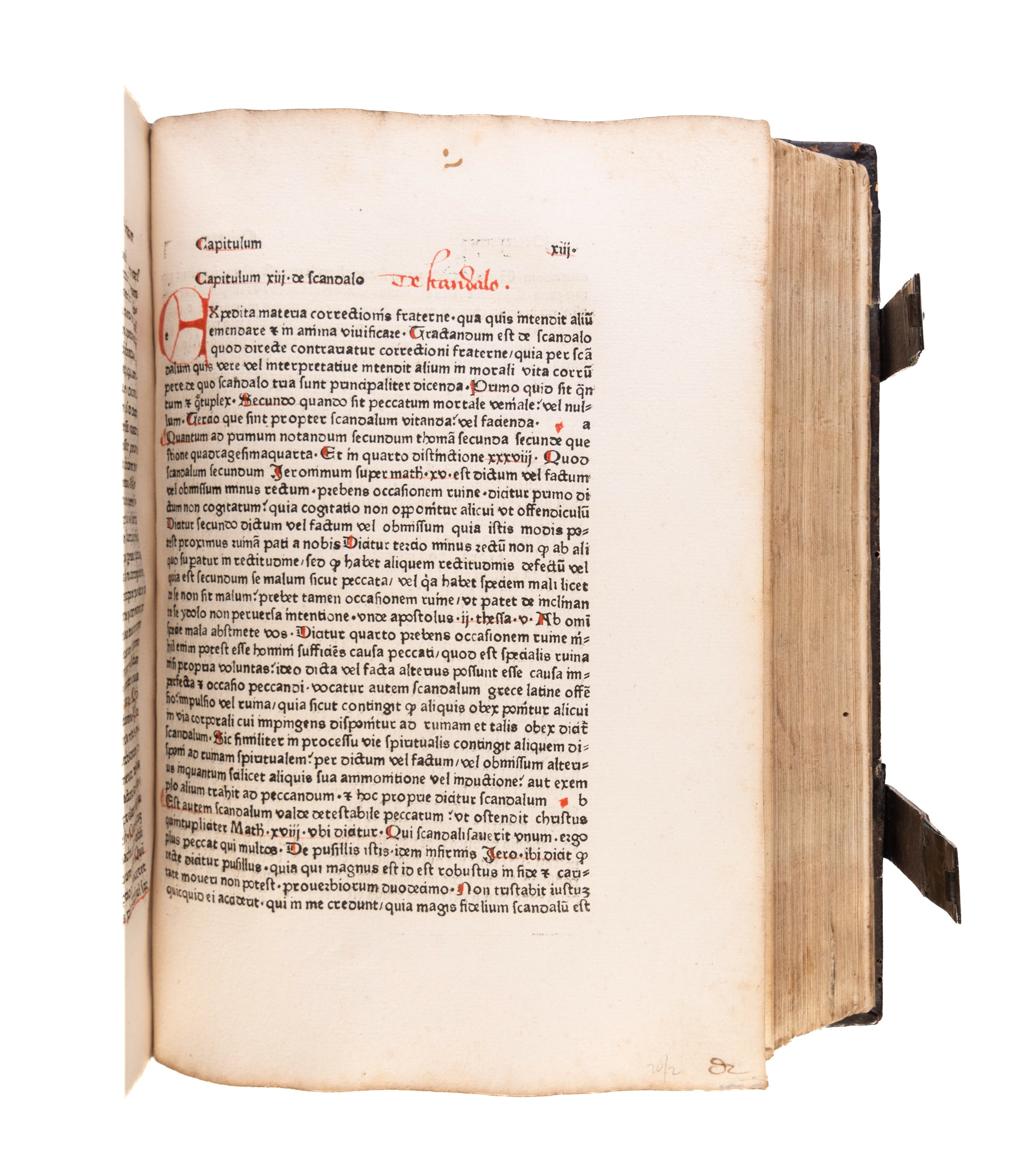 Praeceptorium Divinae legis.
Augsburg, Anton Sorg, 