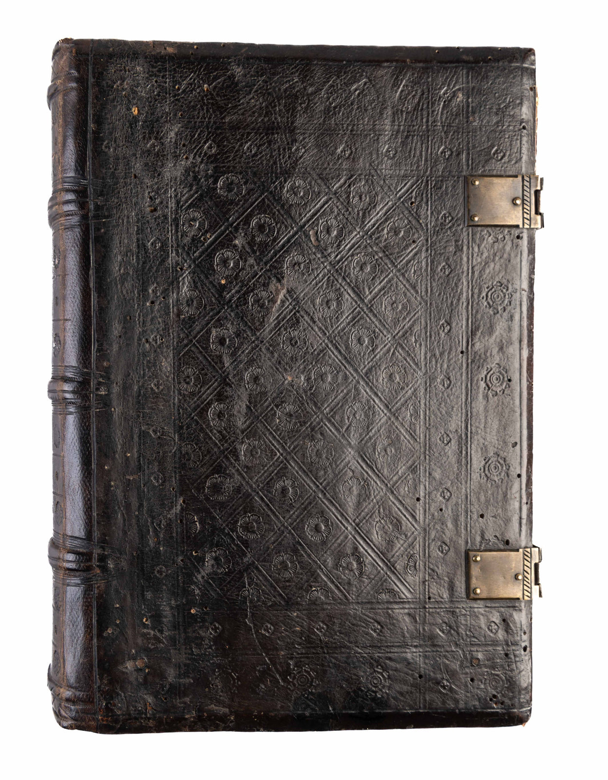 Praeceptorium Divinae legis.
Augsburg, Anton Sorg, 