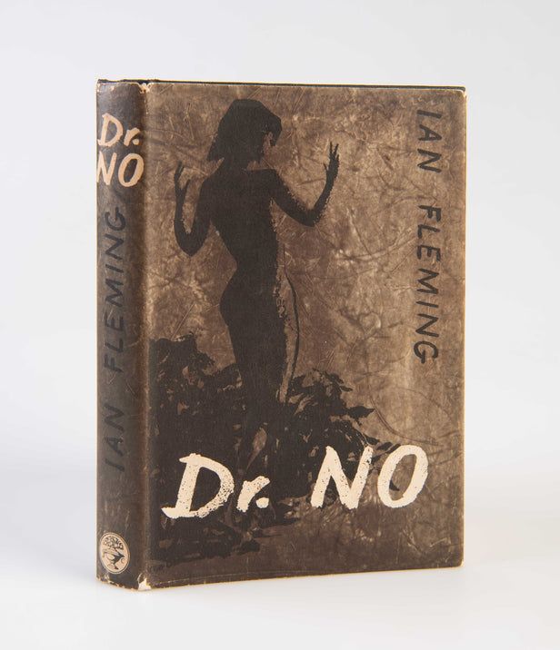 Dr. No.