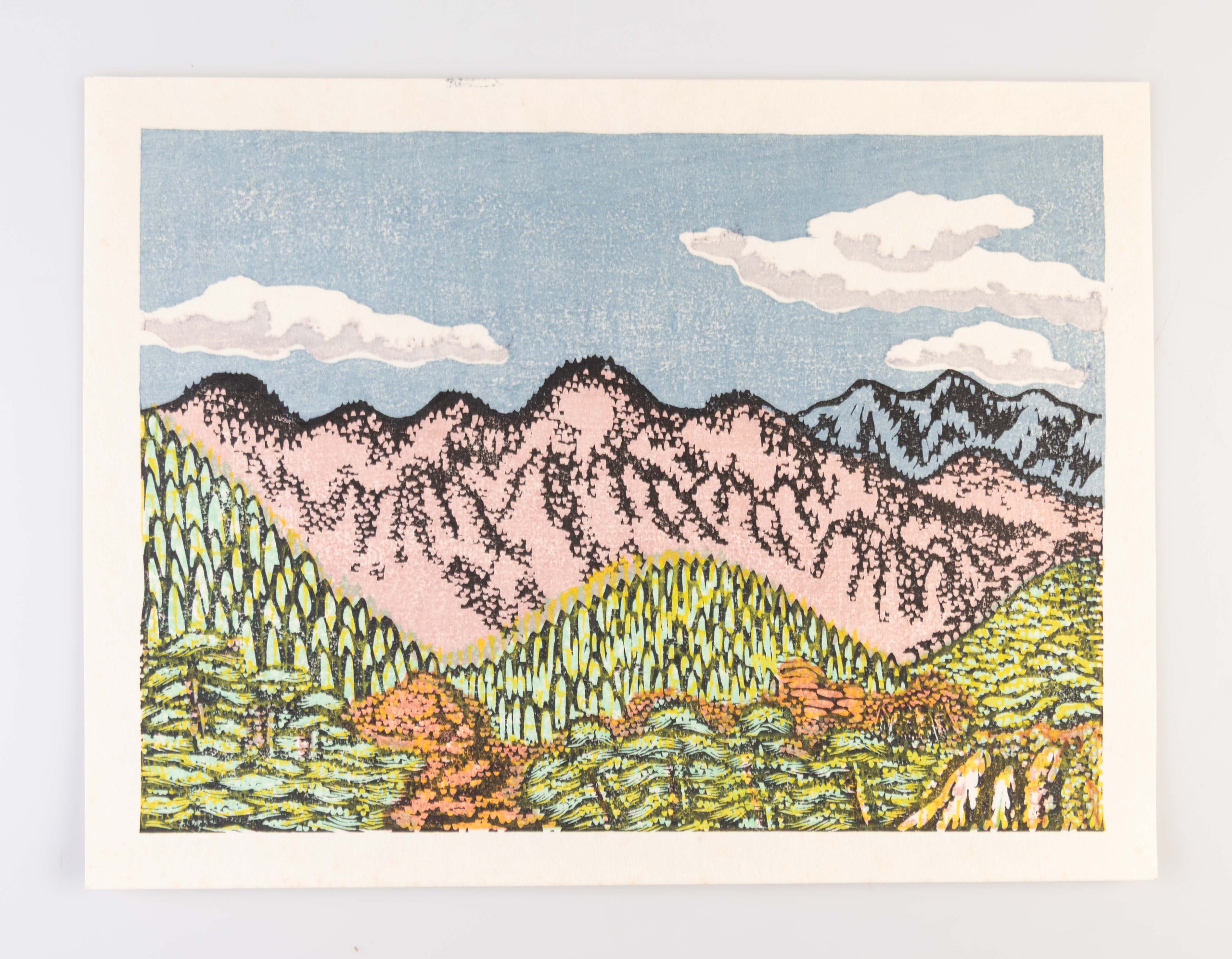 Kawakami Sumio Sakuhin-shu [Collection of works by Kawakami Sumio].