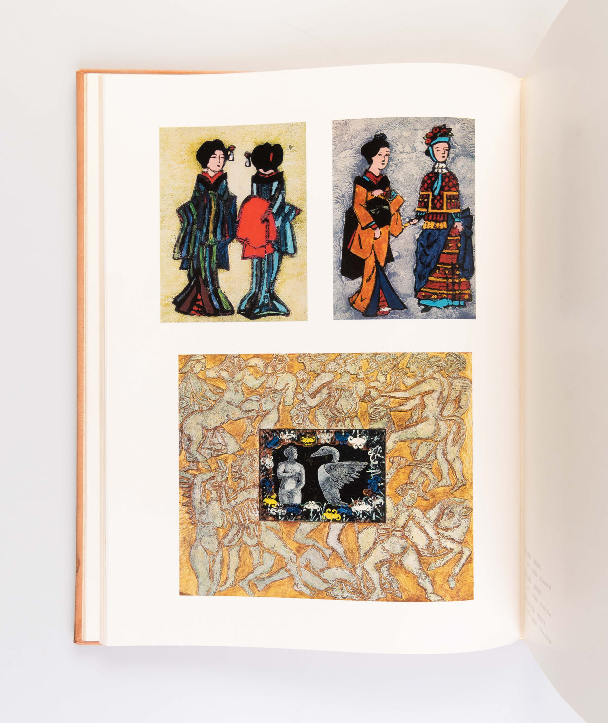 Kawakami Sumio Sakuhin-shu [Collection of works by Kawakami Sumio].