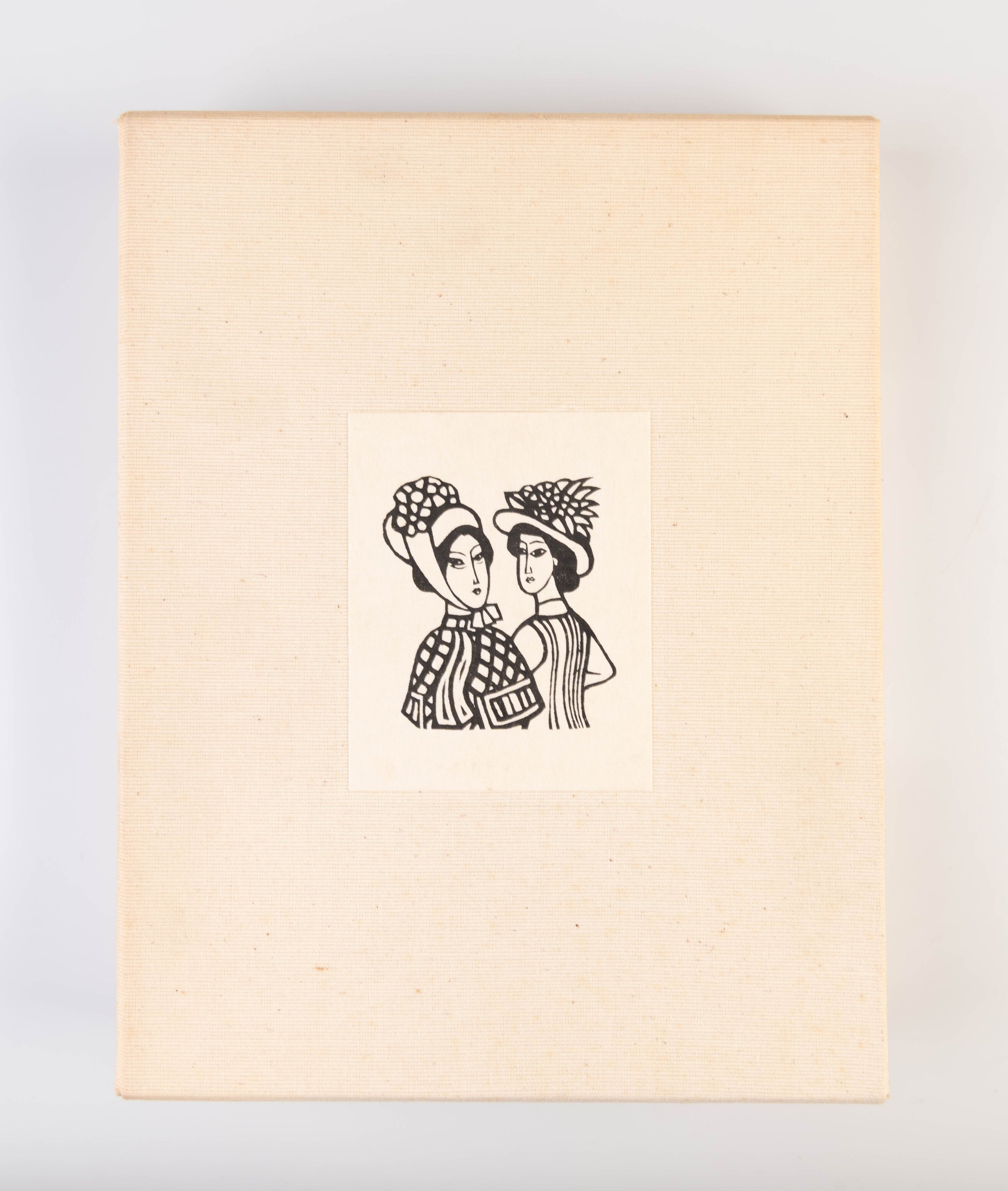 Kawakami Sumio Sakuhin-shu [Collection of works by Kawakami Sumio].