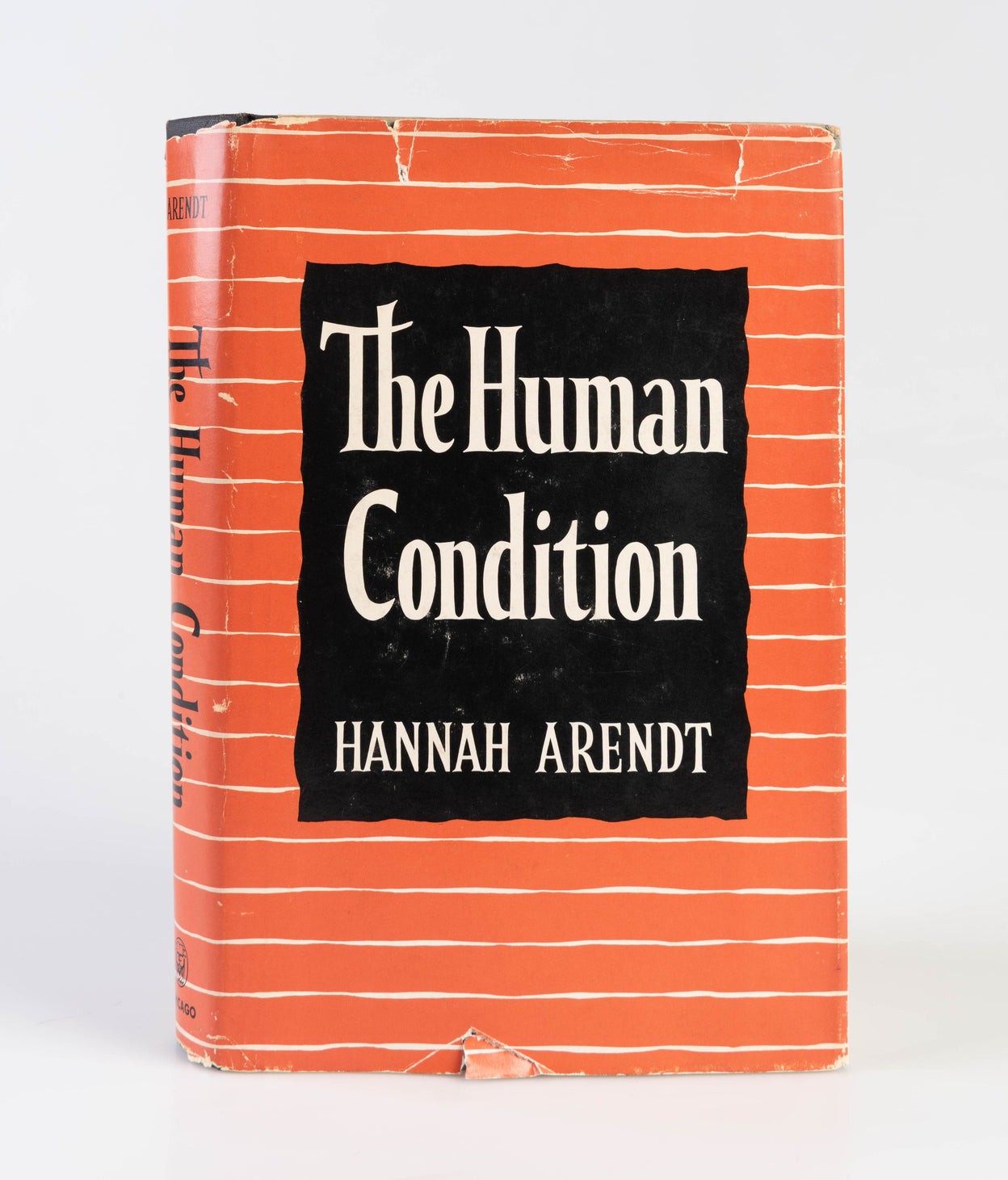 The Human Condition.