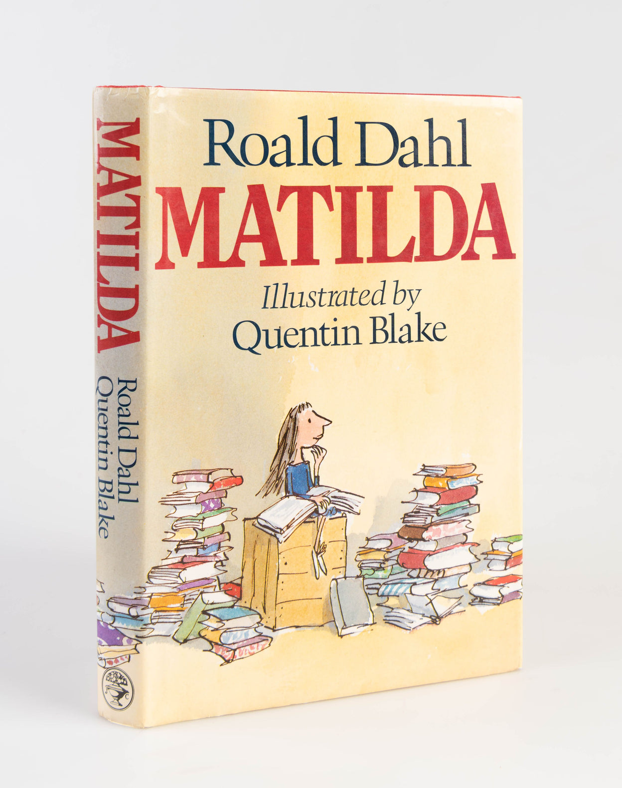 Matilda.