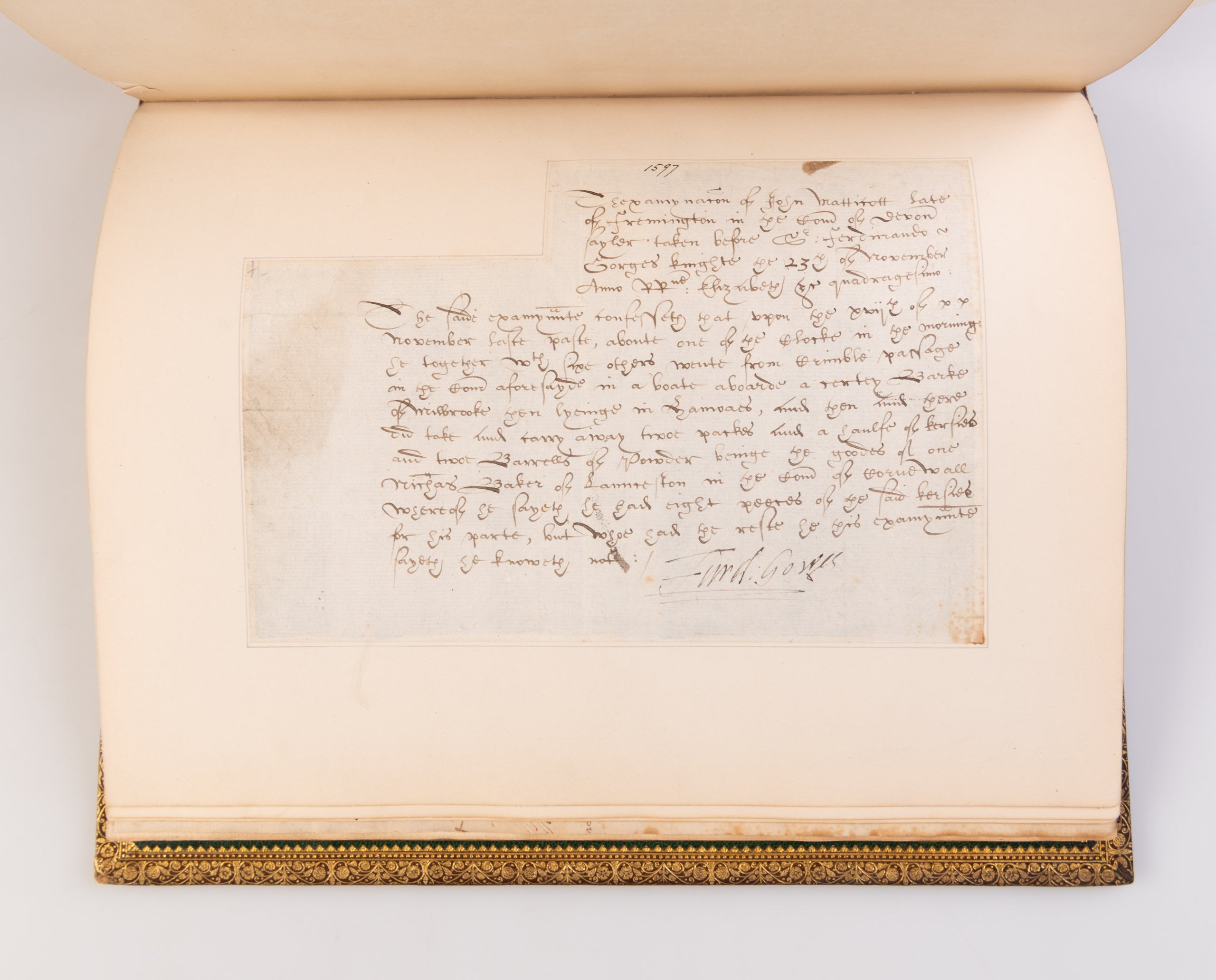 A Brief Memoir of Sir Walter Ralegh; prepared for and published in the New England Historical and Genealogical Register for April, 1862.