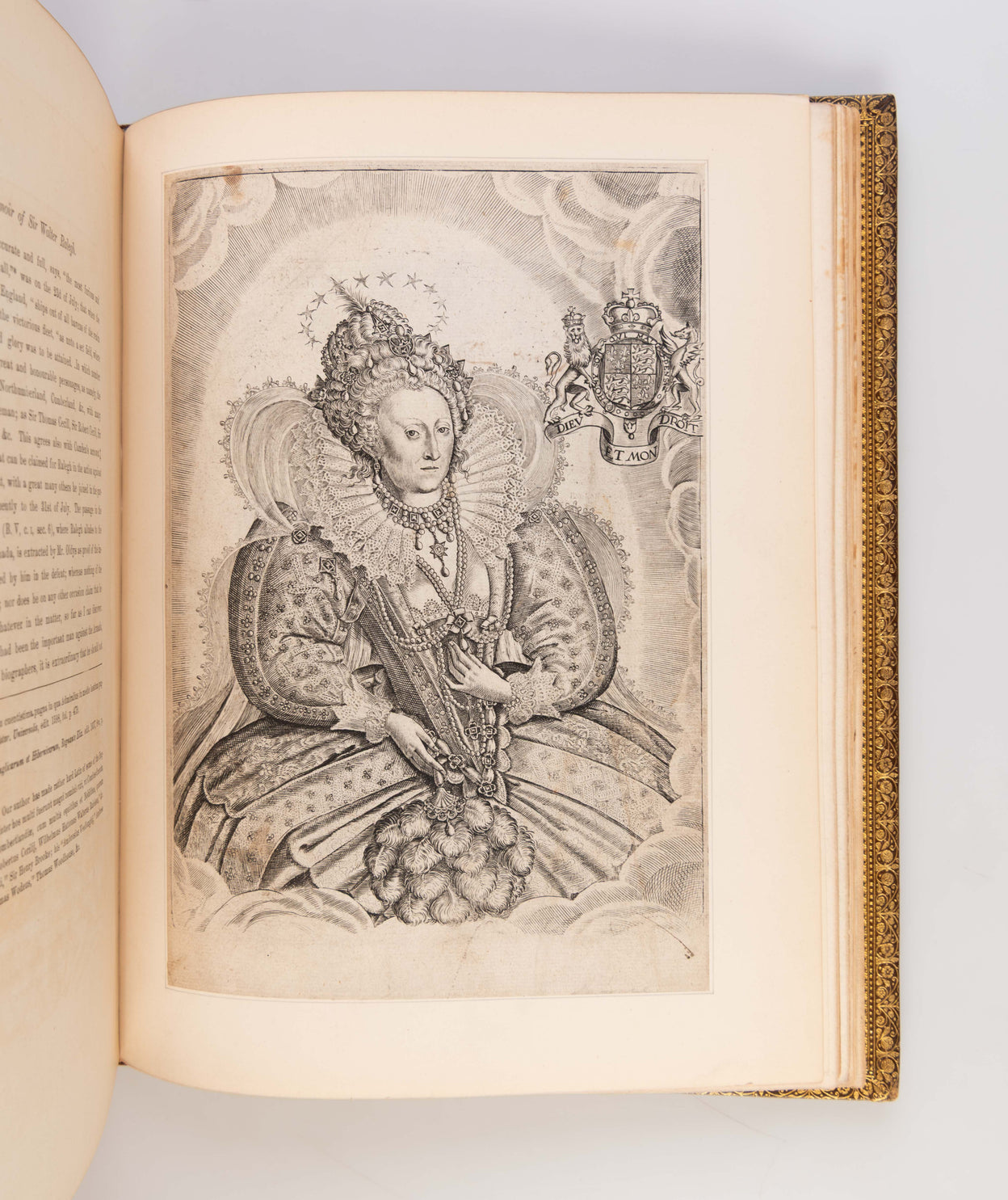 A Brief Memoir of Sir Walter Ralegh; prepared for and published in the New England Historical and Genealogical Register for April, 1862.