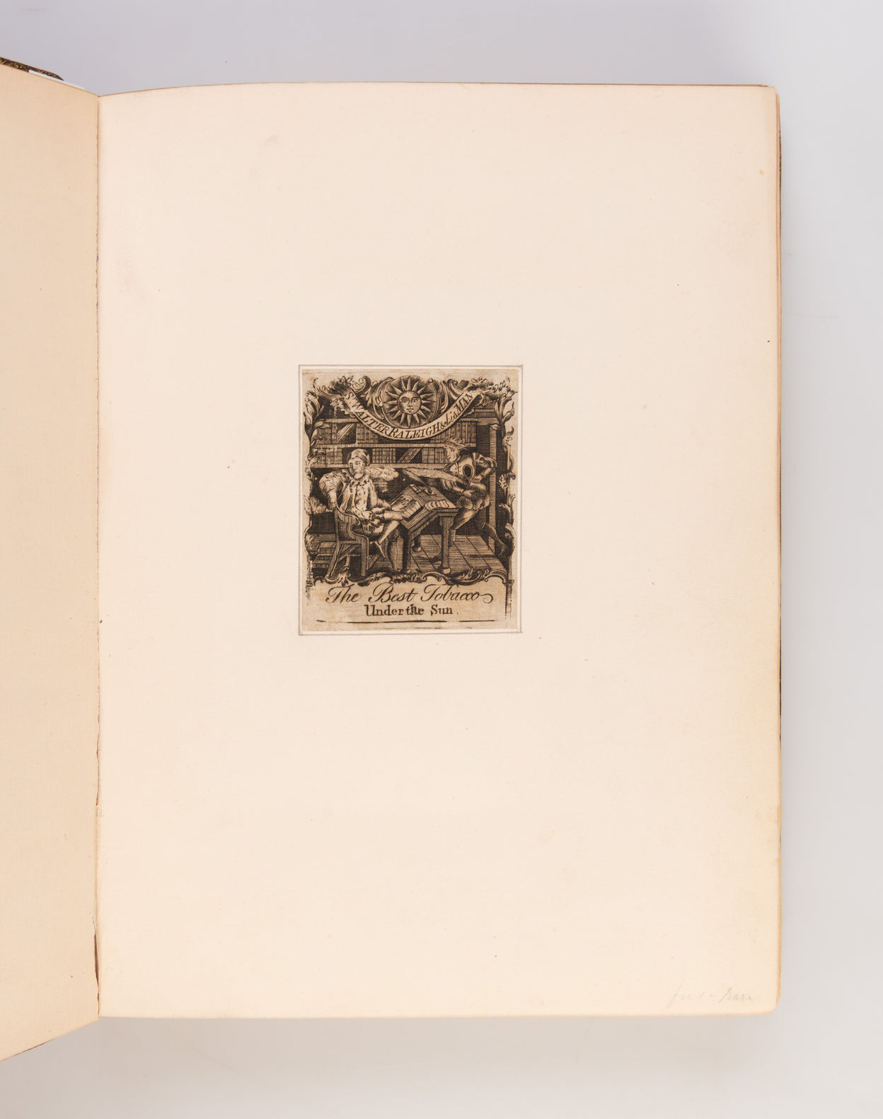 A Brief Memoir of Sir Walter Ralegh; prepared for and published in the New England Historical and Genealogical Register for April, 1862.