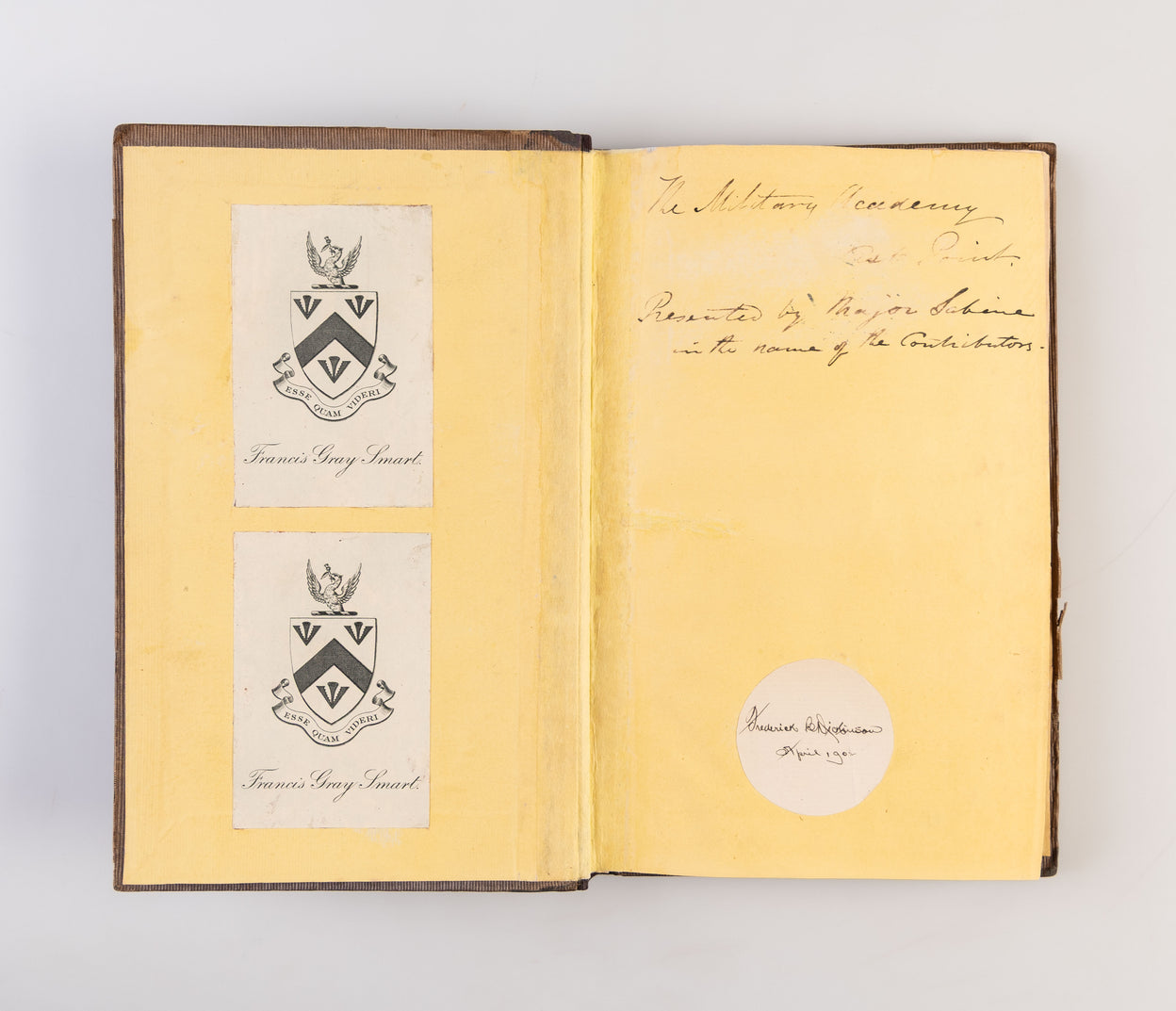 Report of the Committee of Physics and Meteorology of the Royal Society relative the observations to be made in the Antarctic Expedition and in the Magnetic Observatories.