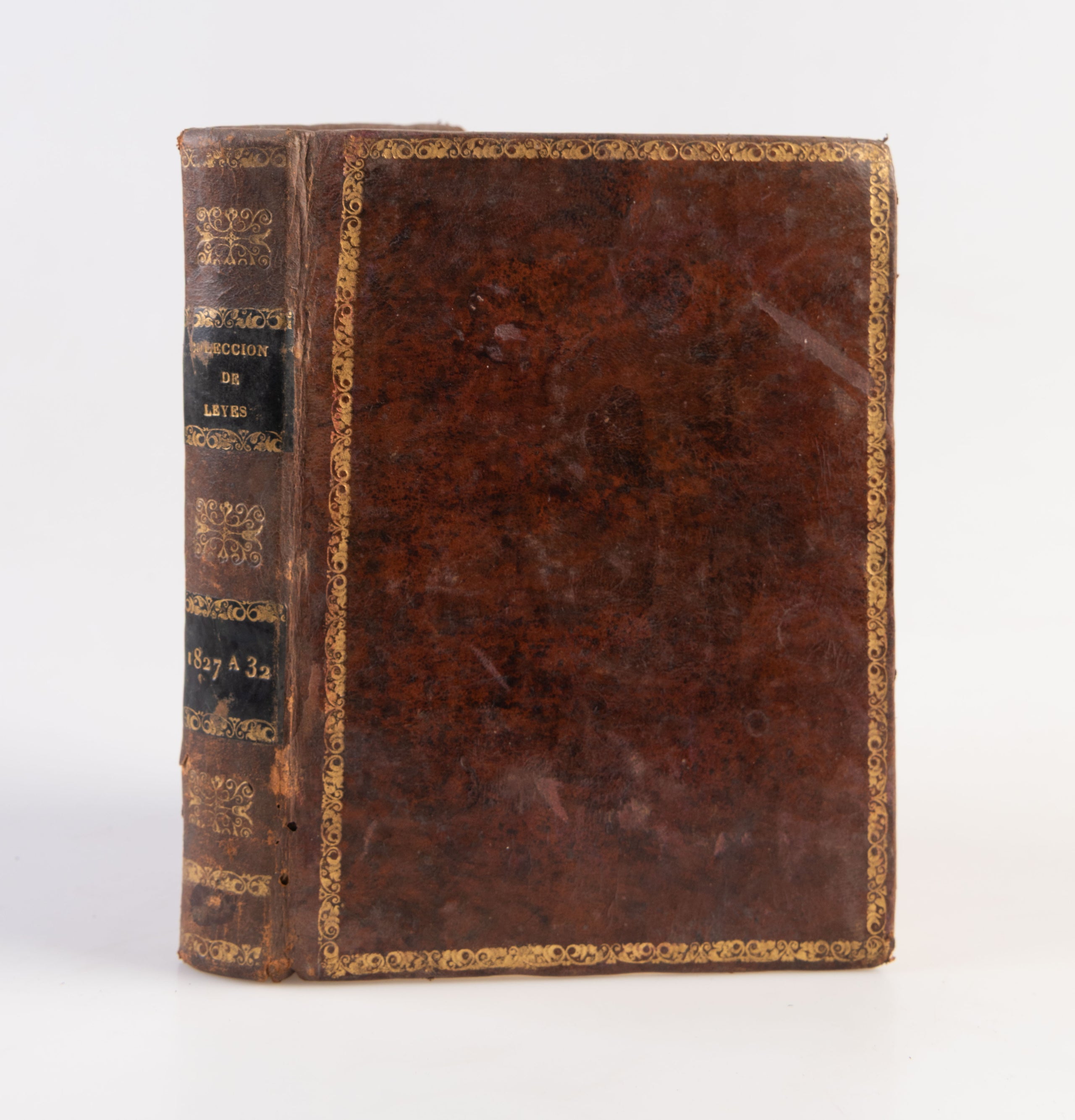 [Sammelband of congressional and constitutional laws.]